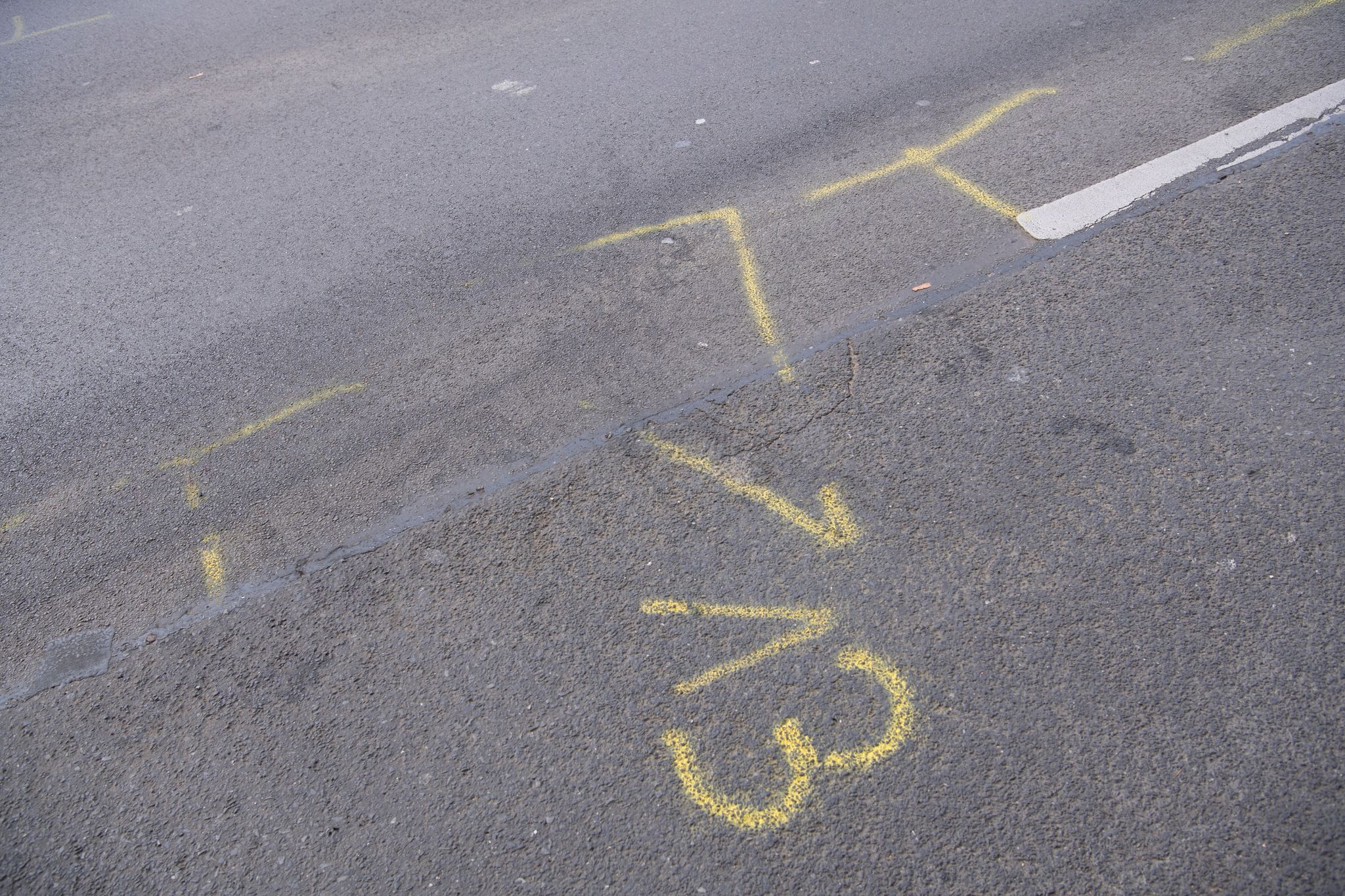 Tote Radfahrerin: UN mahnen Verantwortung an