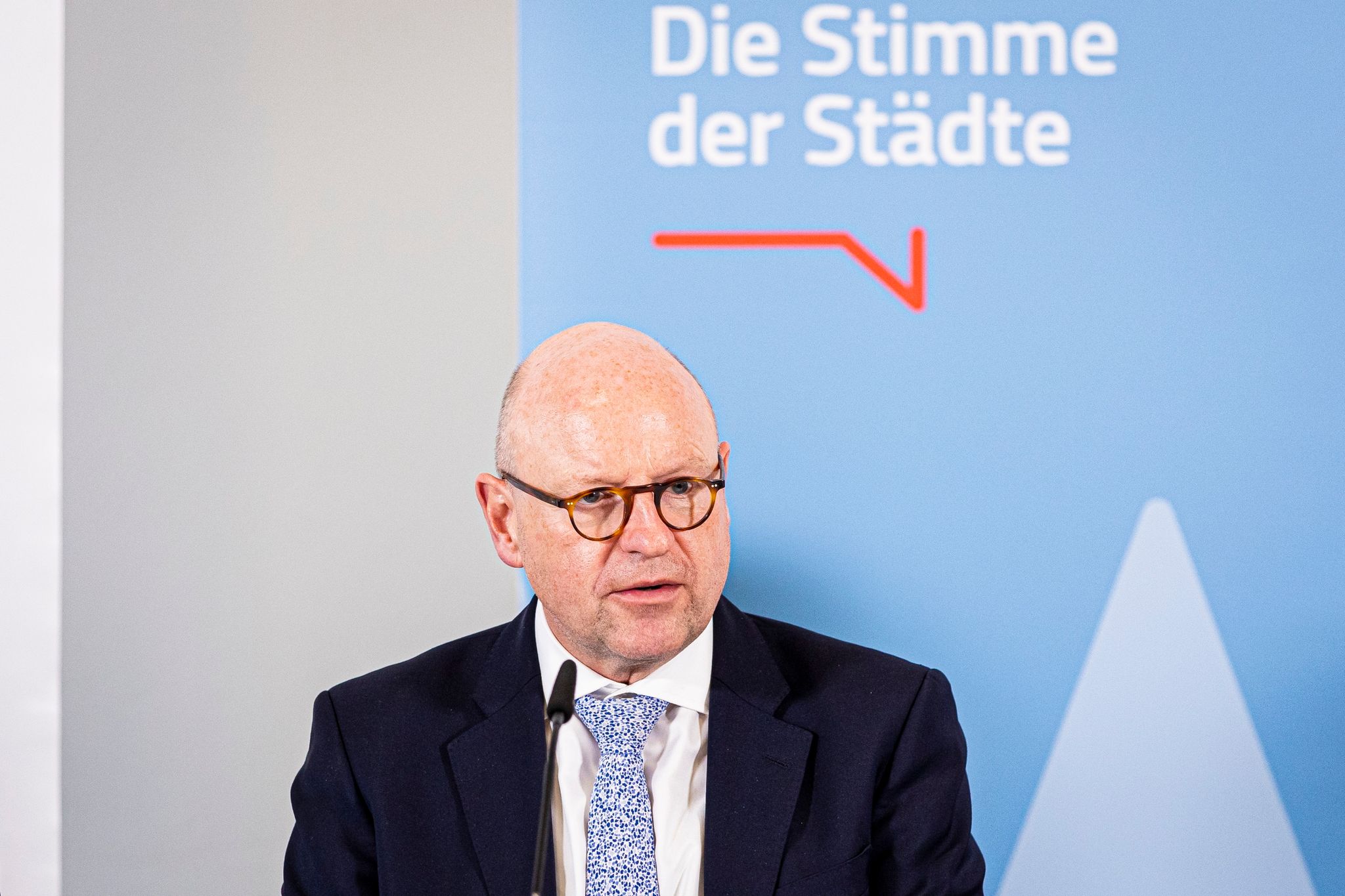Kommunen fürchten Stromausfälle: «Krisenstrukturen stärken»