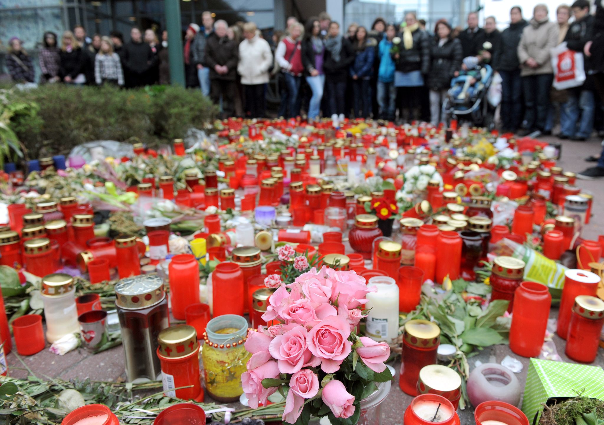 Verurteilter Mörder der elfjährigen Lena erneut vor Gericht