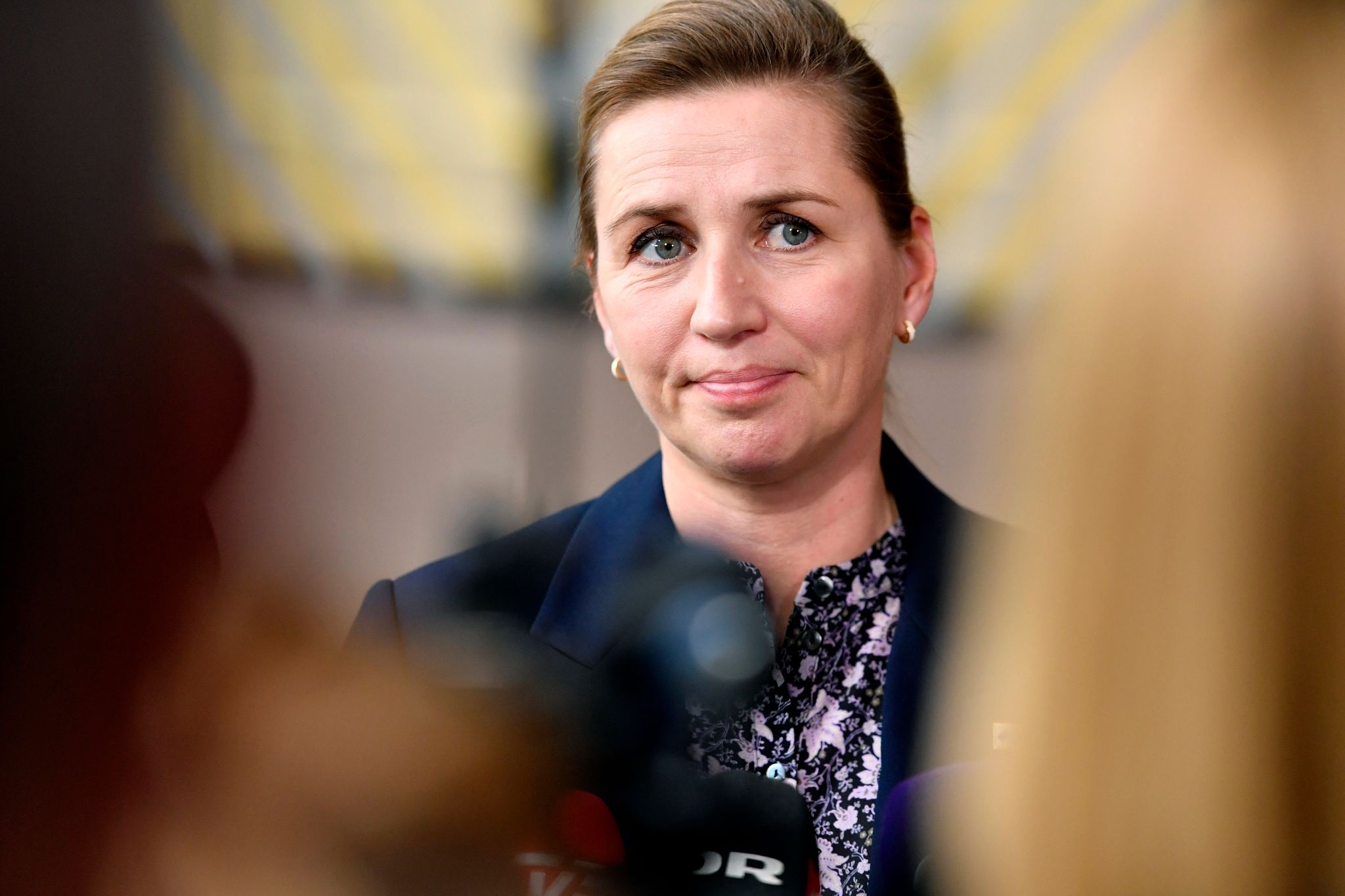 Dänen-Wahlkrimi: Linke Mini-Mehrheit und Regierungsrücktritt
