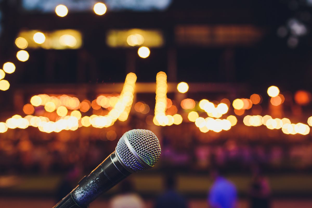 Comedian nach Operation gestorben