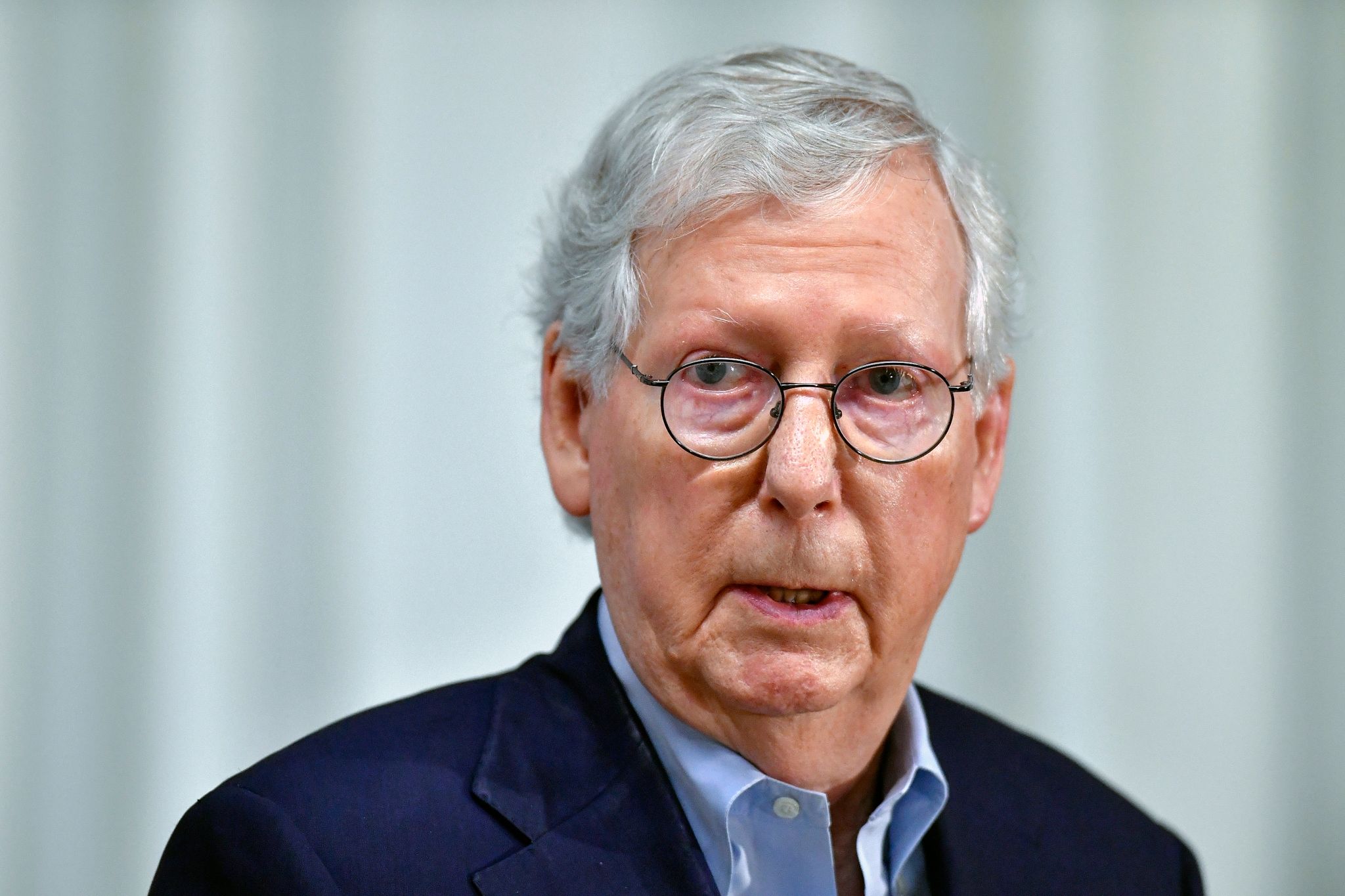 McConnell: Kein Platz für Antisemitismus bei Republikanern