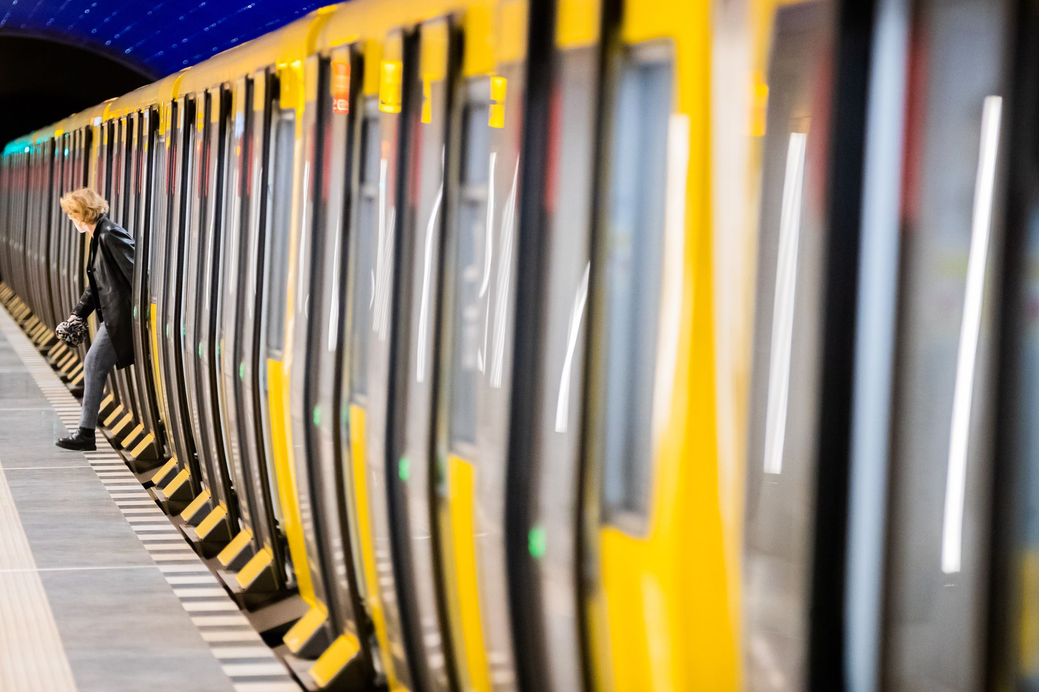 49-Euro-Ticket kommt: Bund und Länder einigen sich