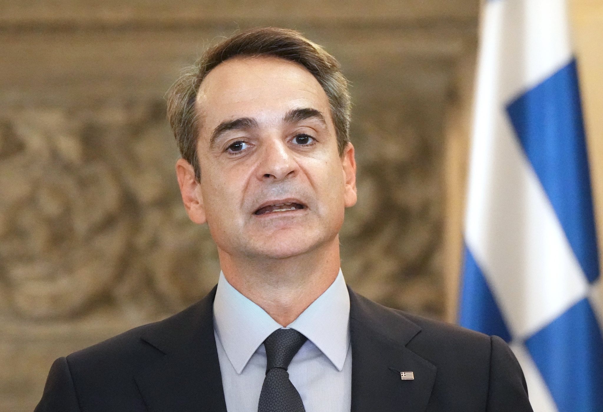 Griechischer Ministerpräsident weist Abhörvorwürfe zurück