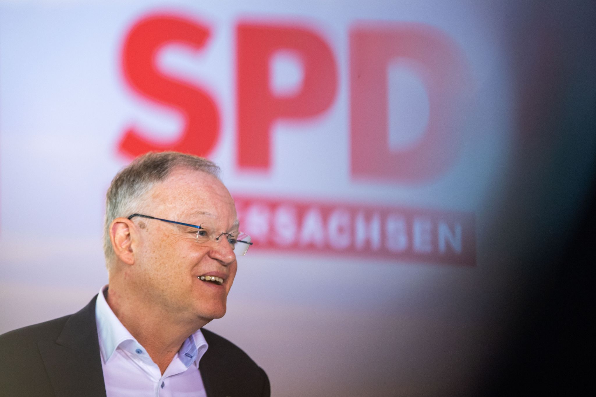 Niedersachsen: SPD stimmt für Koalition mit den Grünen