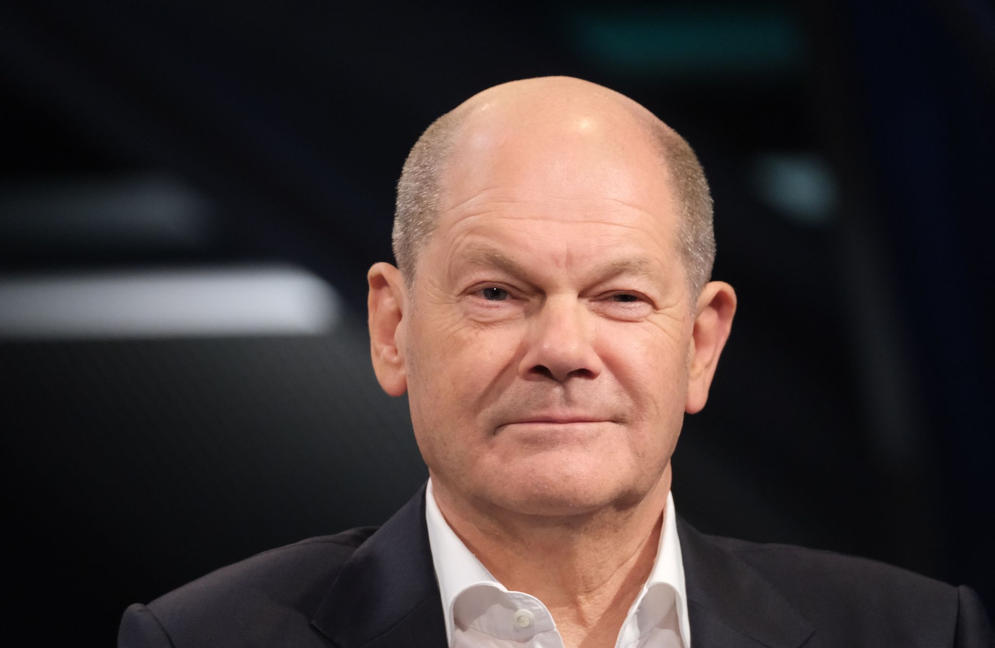 Scholz weist iranische Drohungen zurück