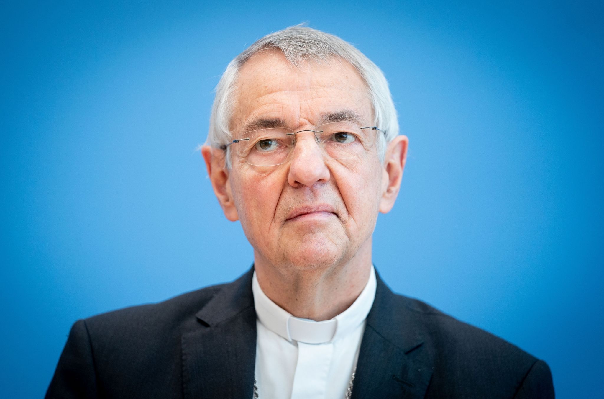 Papst akzeptiert Rücktritt von Bamberger Erzbischof Schick