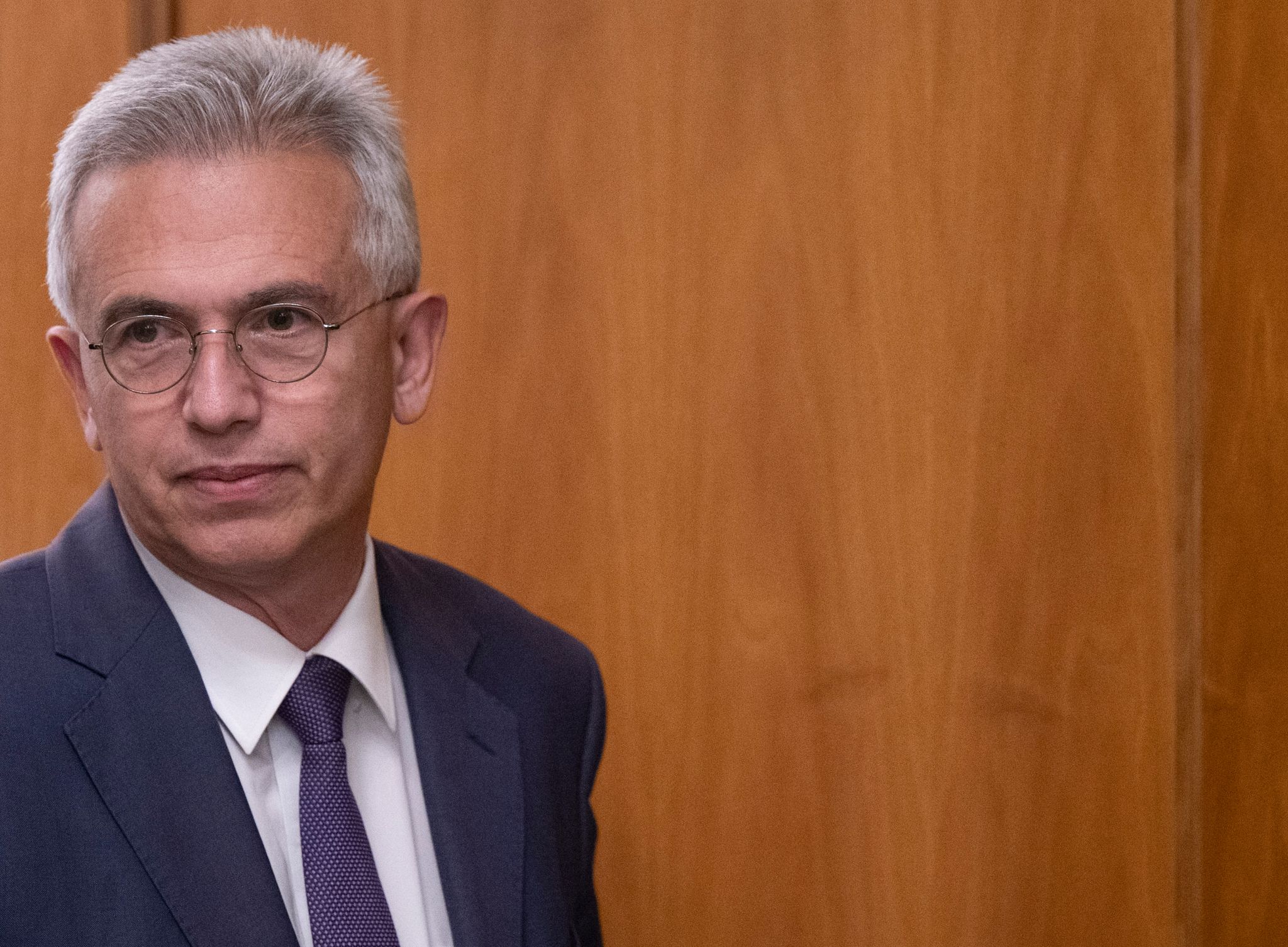 Peter Feldmann als Frankfurter Oberbürgermeister abgewählt