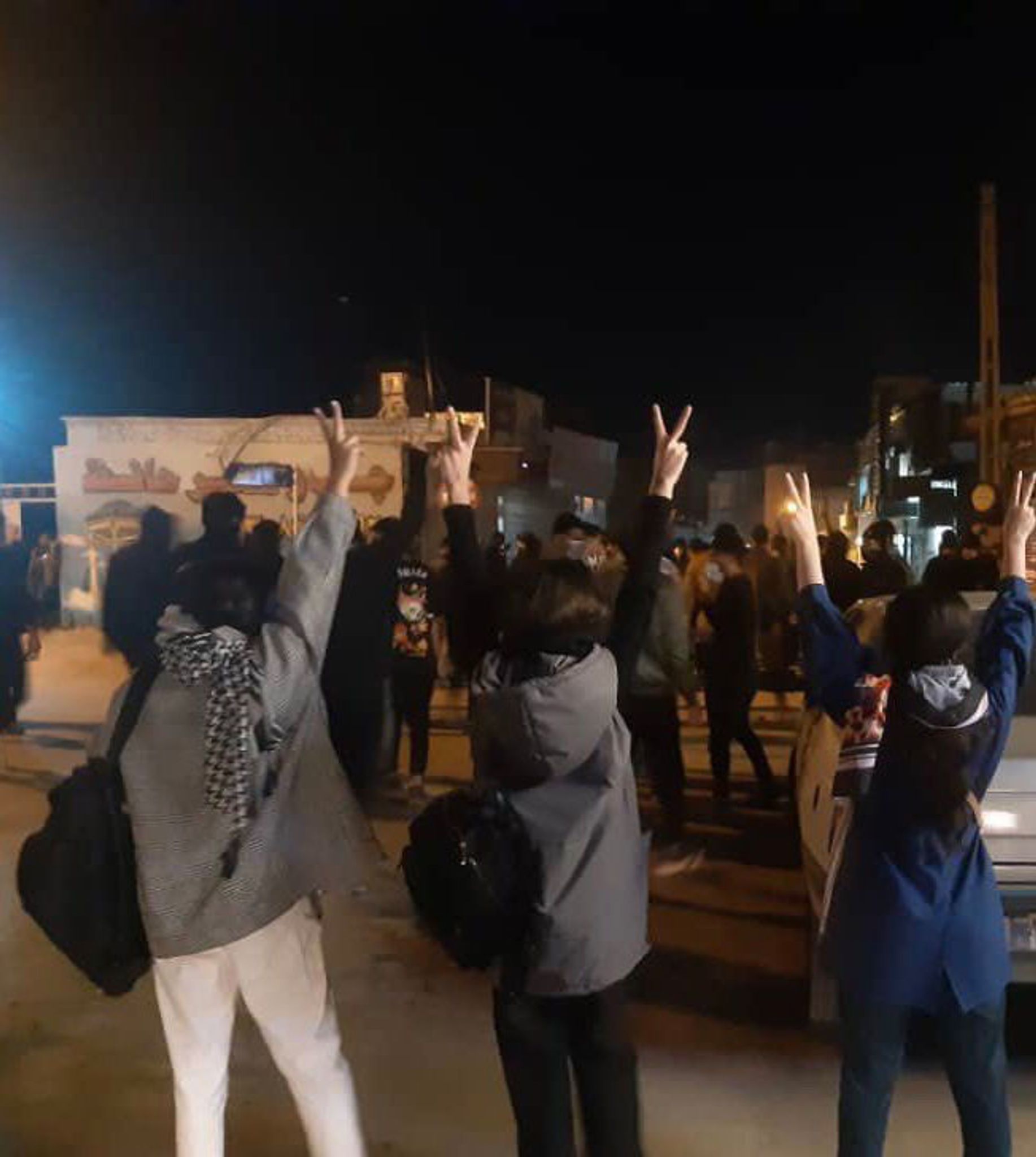 Proteste im Iran: Mindestens 18 weitere Tote