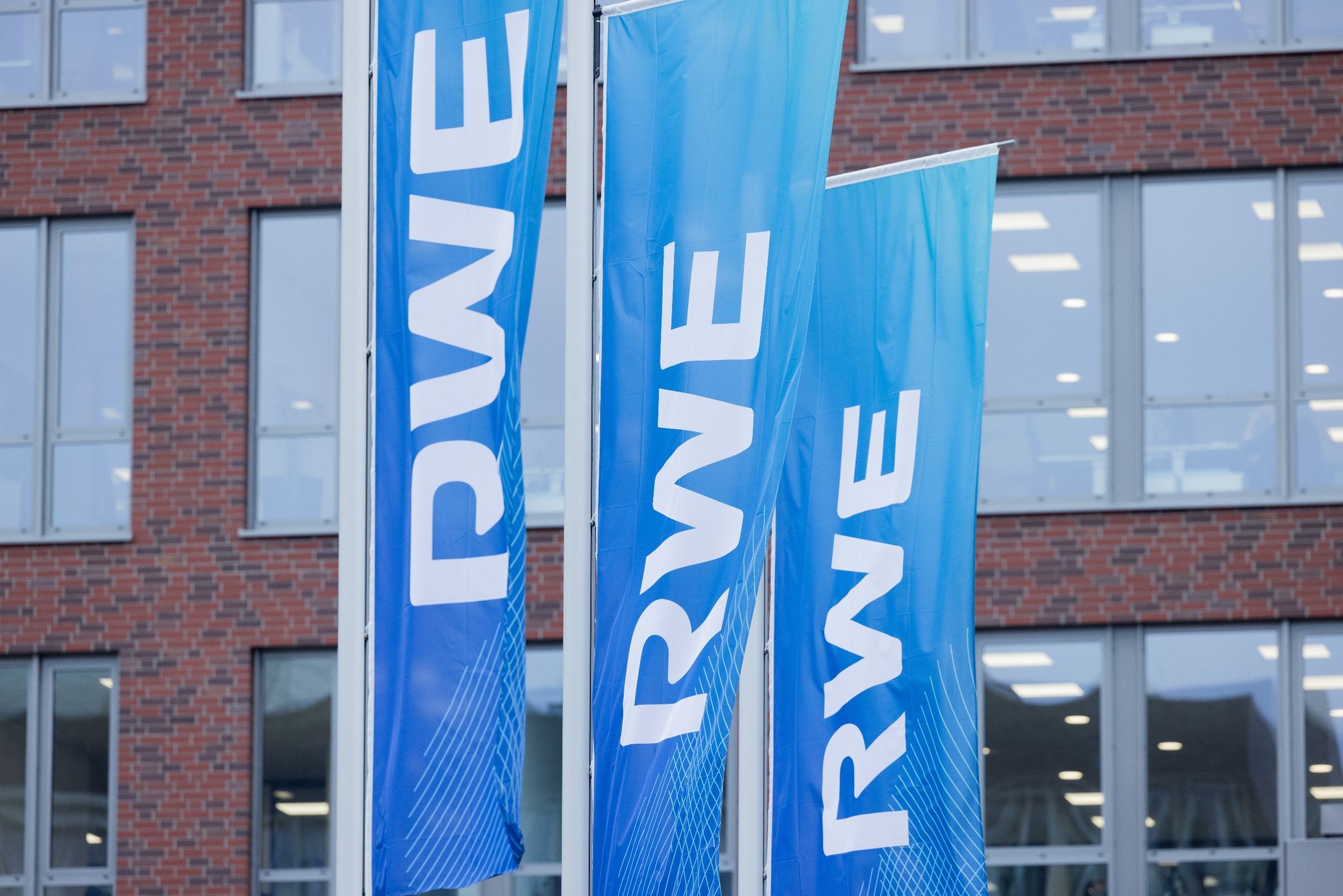 Baerbock-Vertrauter Rebhann wird RWE-Cheflobbyist