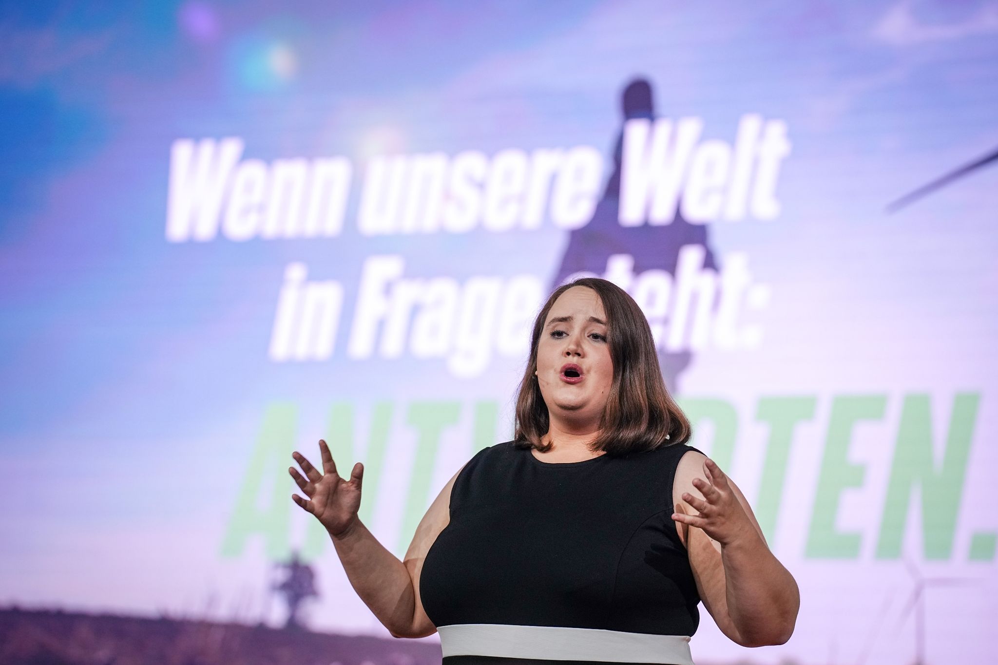 Lang: «Letzte Generation» ist keine «Klima-RAF»