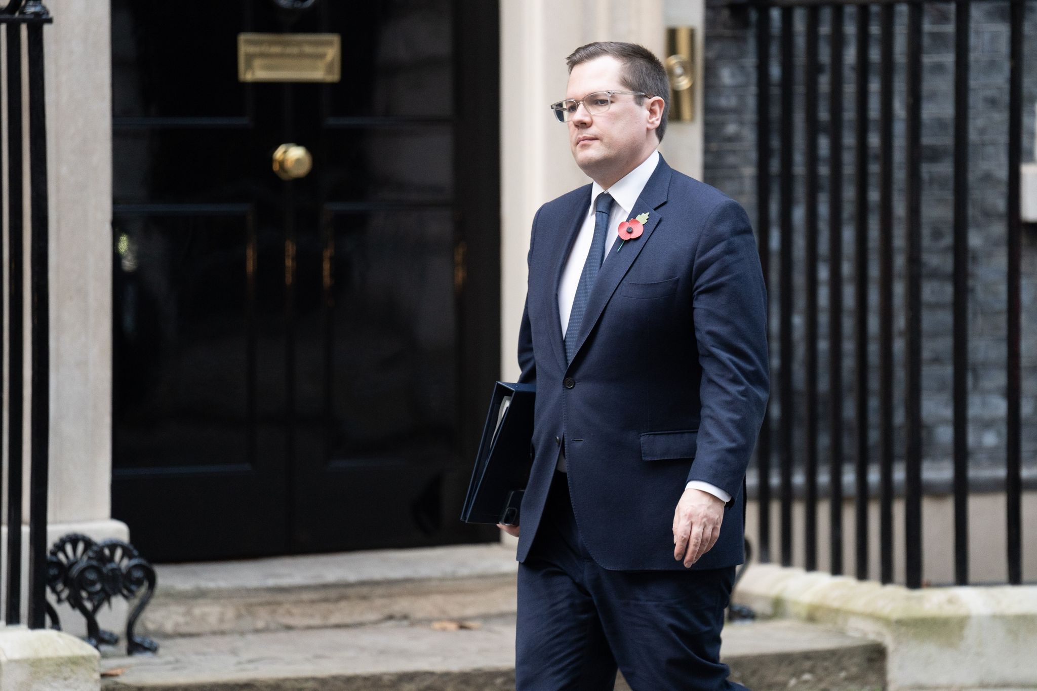 Rückkehr des B-Worts: London diskutiert wieder über Brexit
