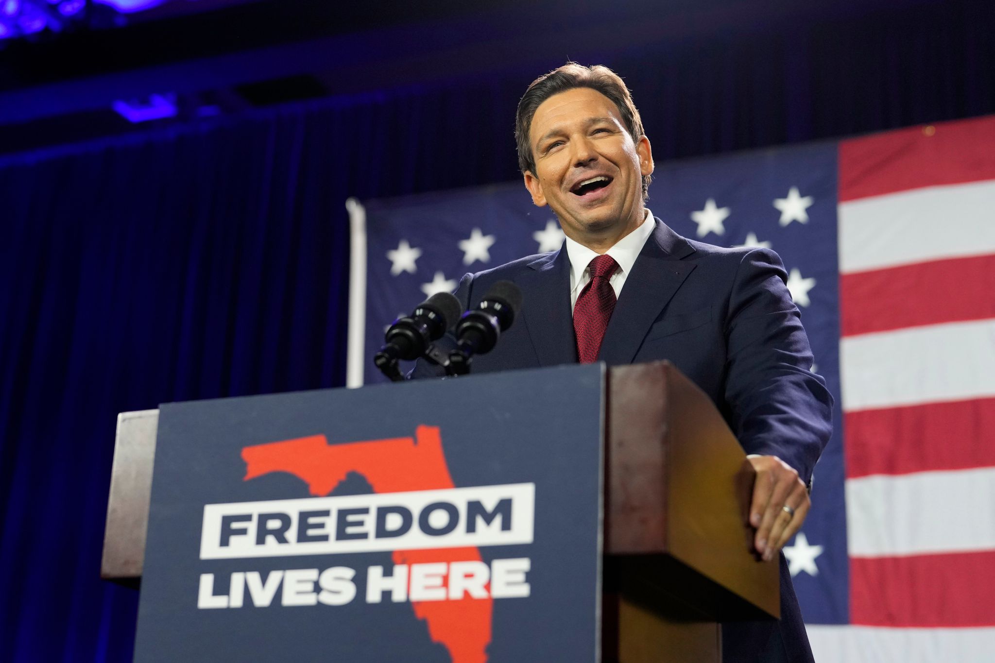 US-Republikaner steuern auf ungewisse Zeiten zu