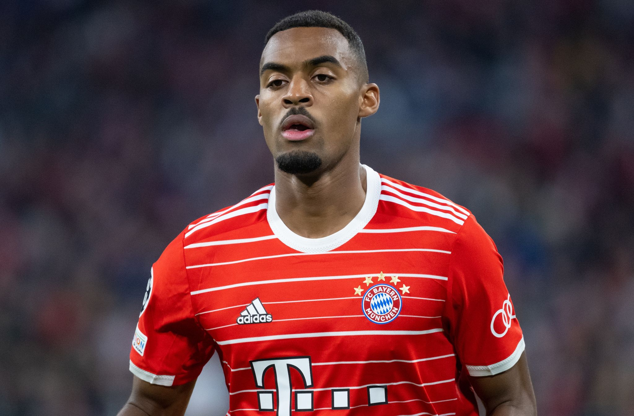 Gravenberch «spielt»: Kimmichs Rat an Bayerns Ballklauer