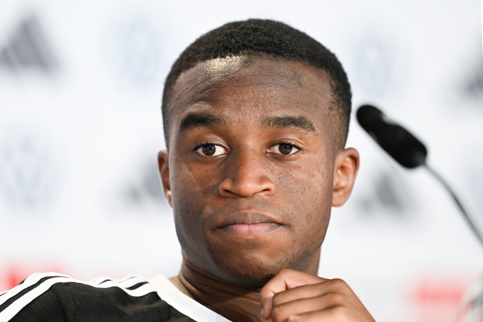 Begehrt und geherzt: Geburtstagskind «Mouki»