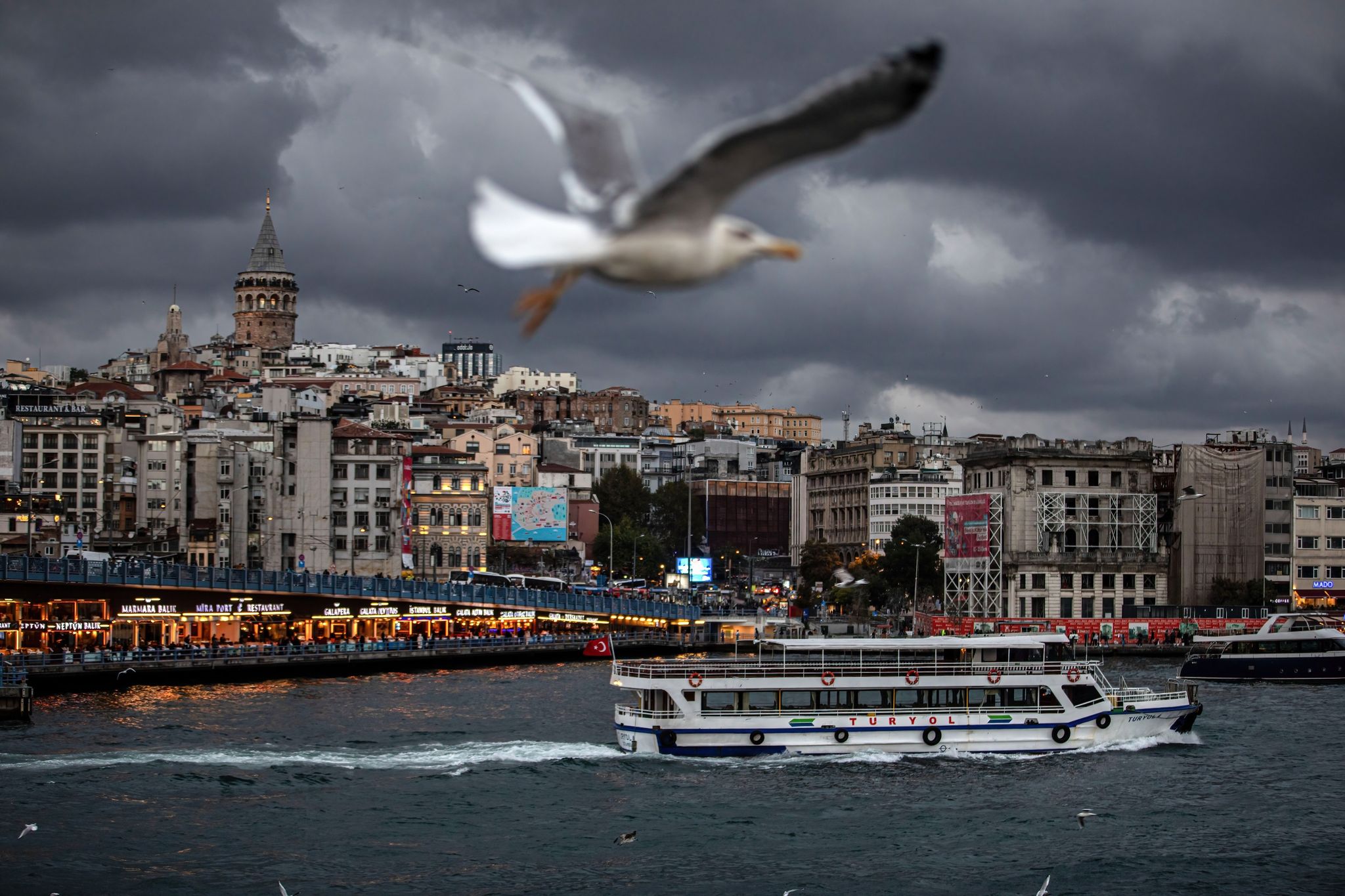 Türkei: Inflation steigt auf 85,5 Prozent