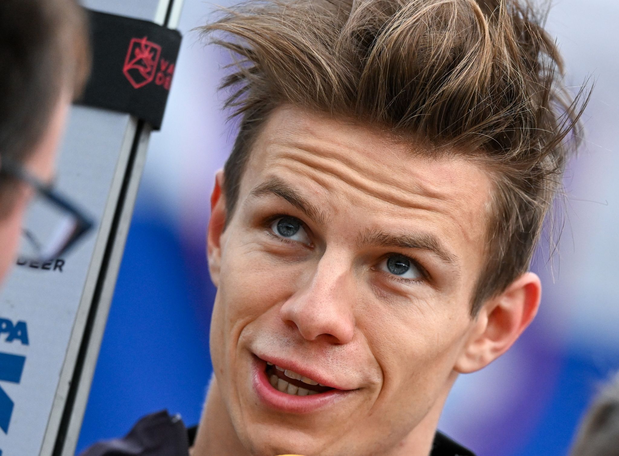 Knie kaputt, Wellinger selbsbewusst: «Bin voll motiviert»