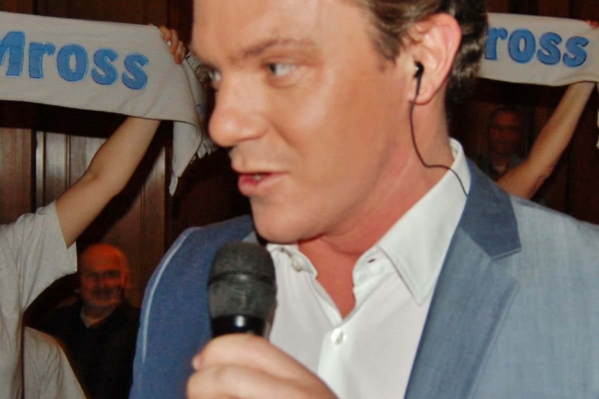 Stefan Mross – Traurige Nachrichten
