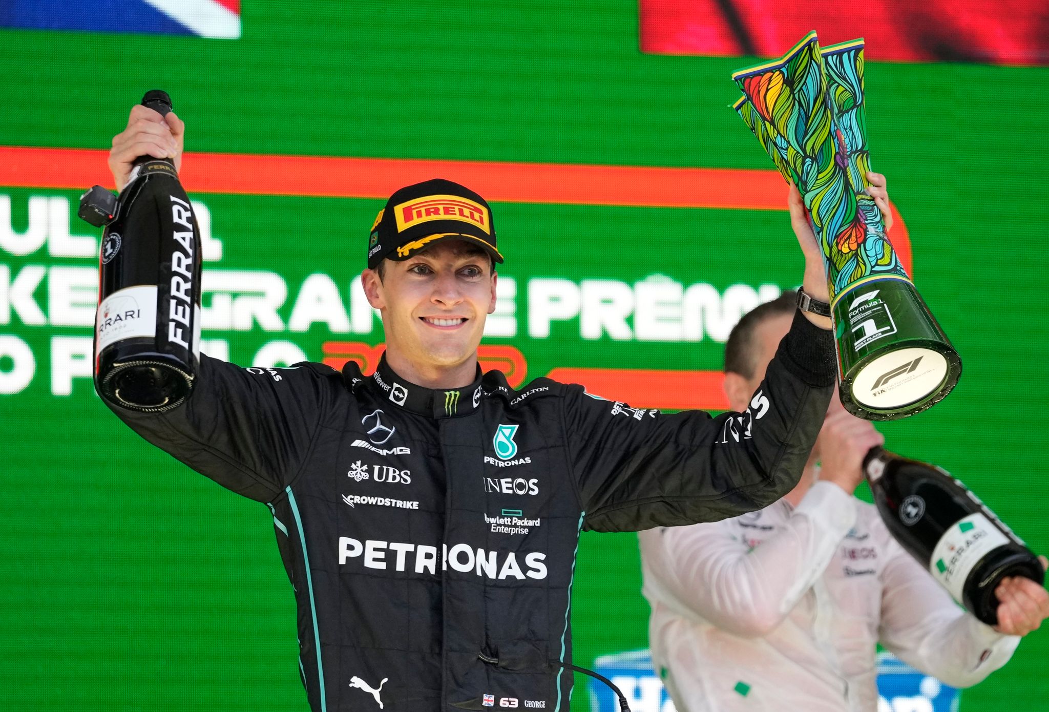 Die Lehren aus dem Großen Preis von São Paulo