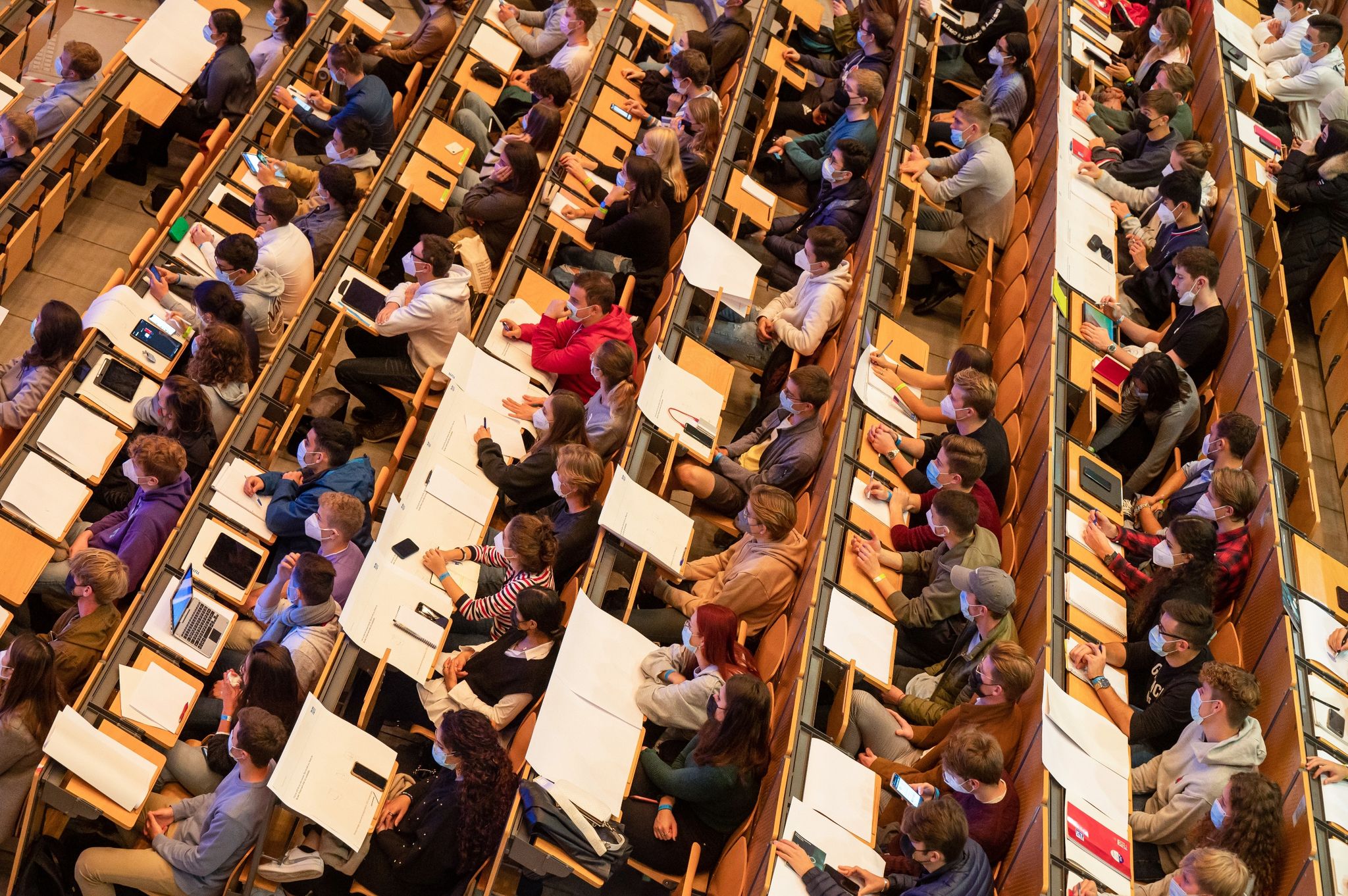200 Euro für Studierende erst nächstes Jahr