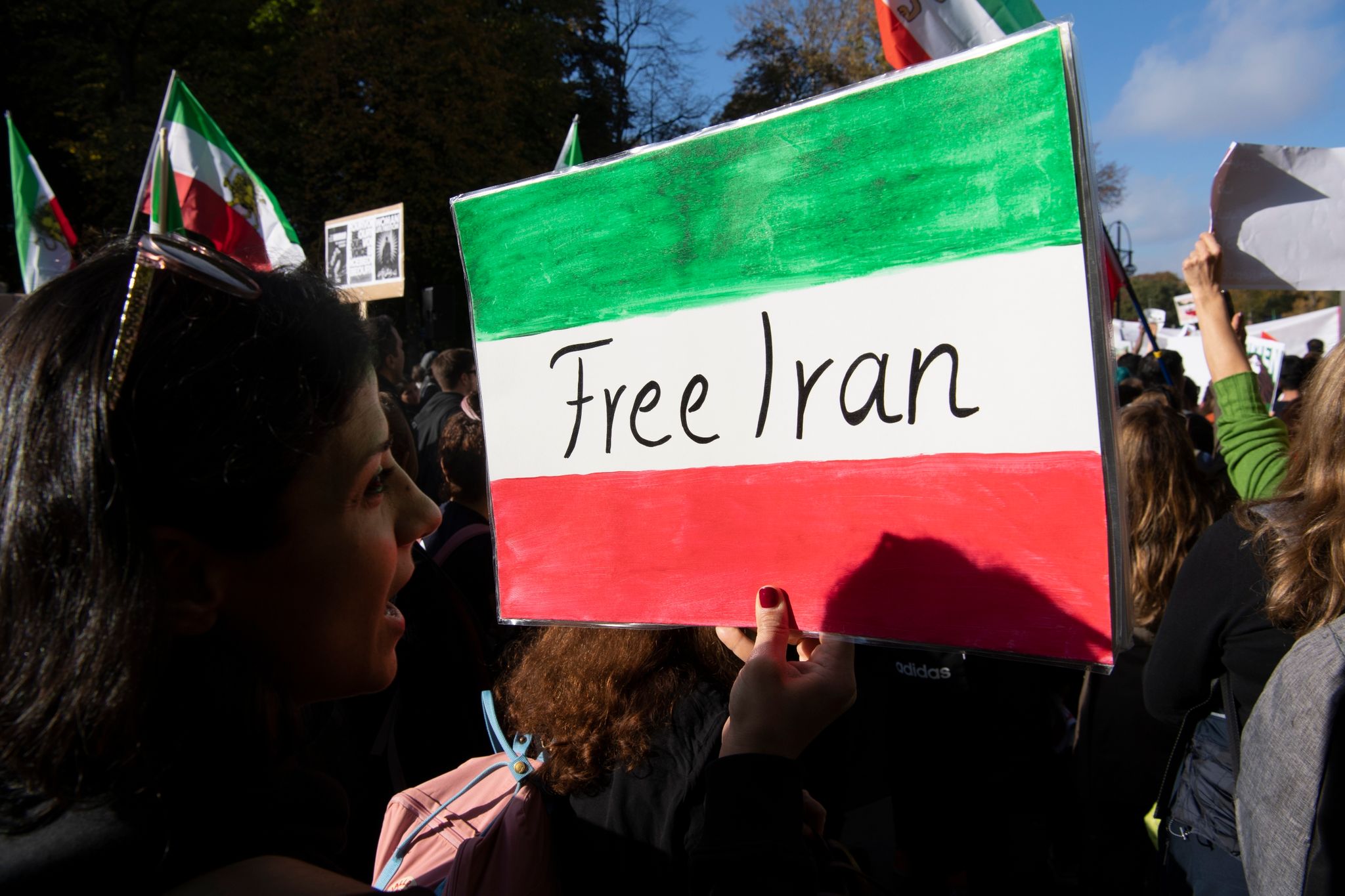 Große Sorge um prominenten Blogger Ronaghi im Iran