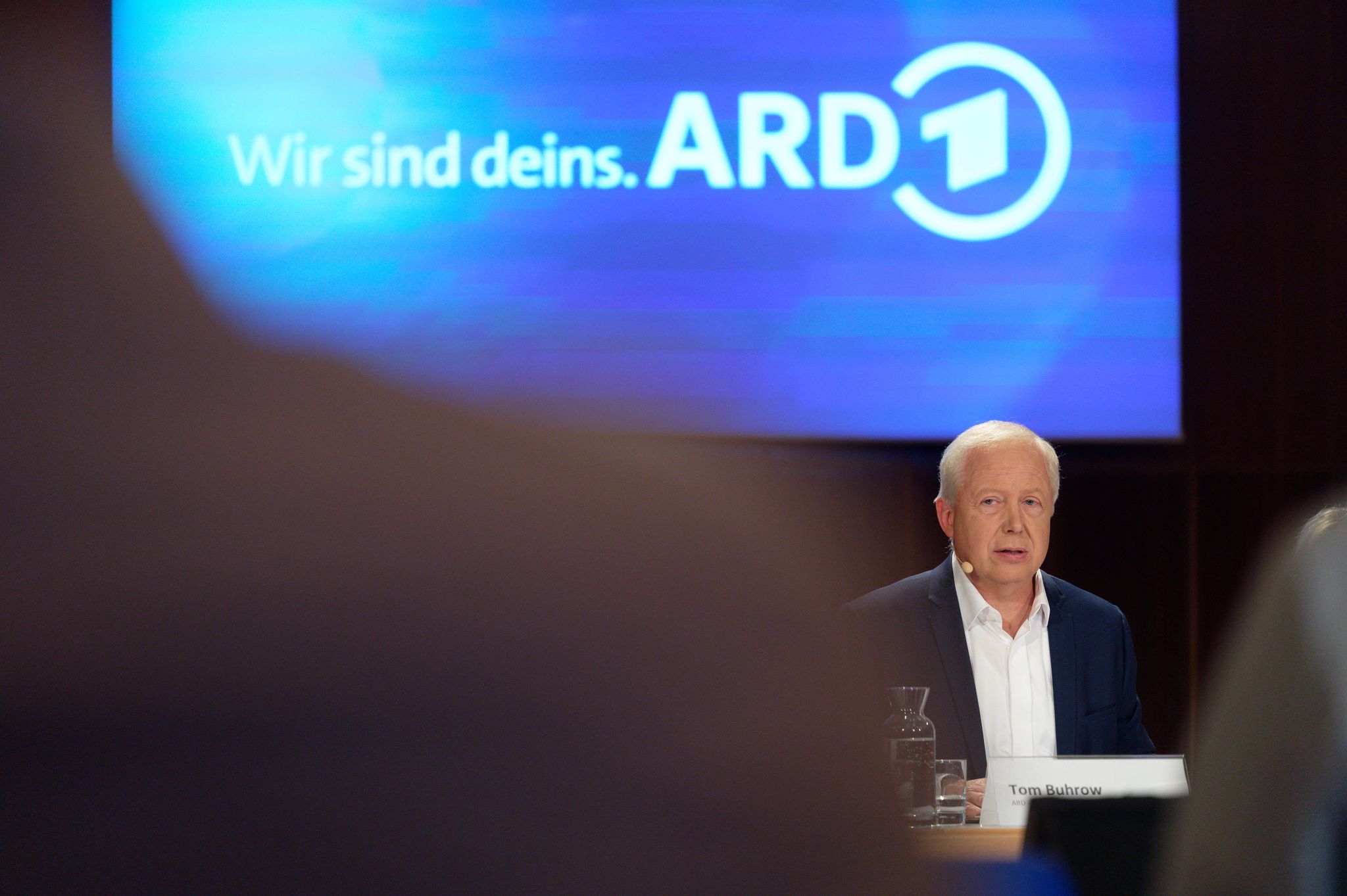 Revolution bei ARD und ZDF