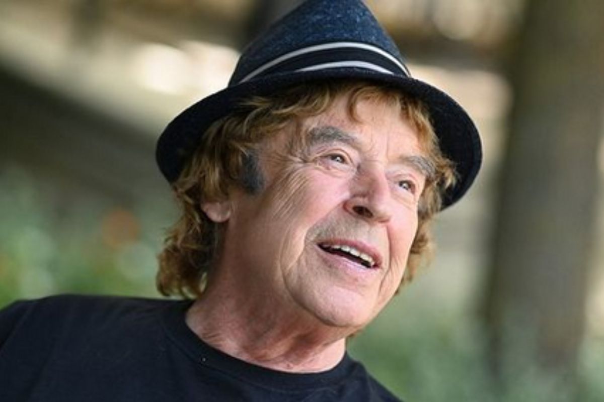 Schlager-Star Tony Marshall ist todkrank – Freunde nehmen Abschied