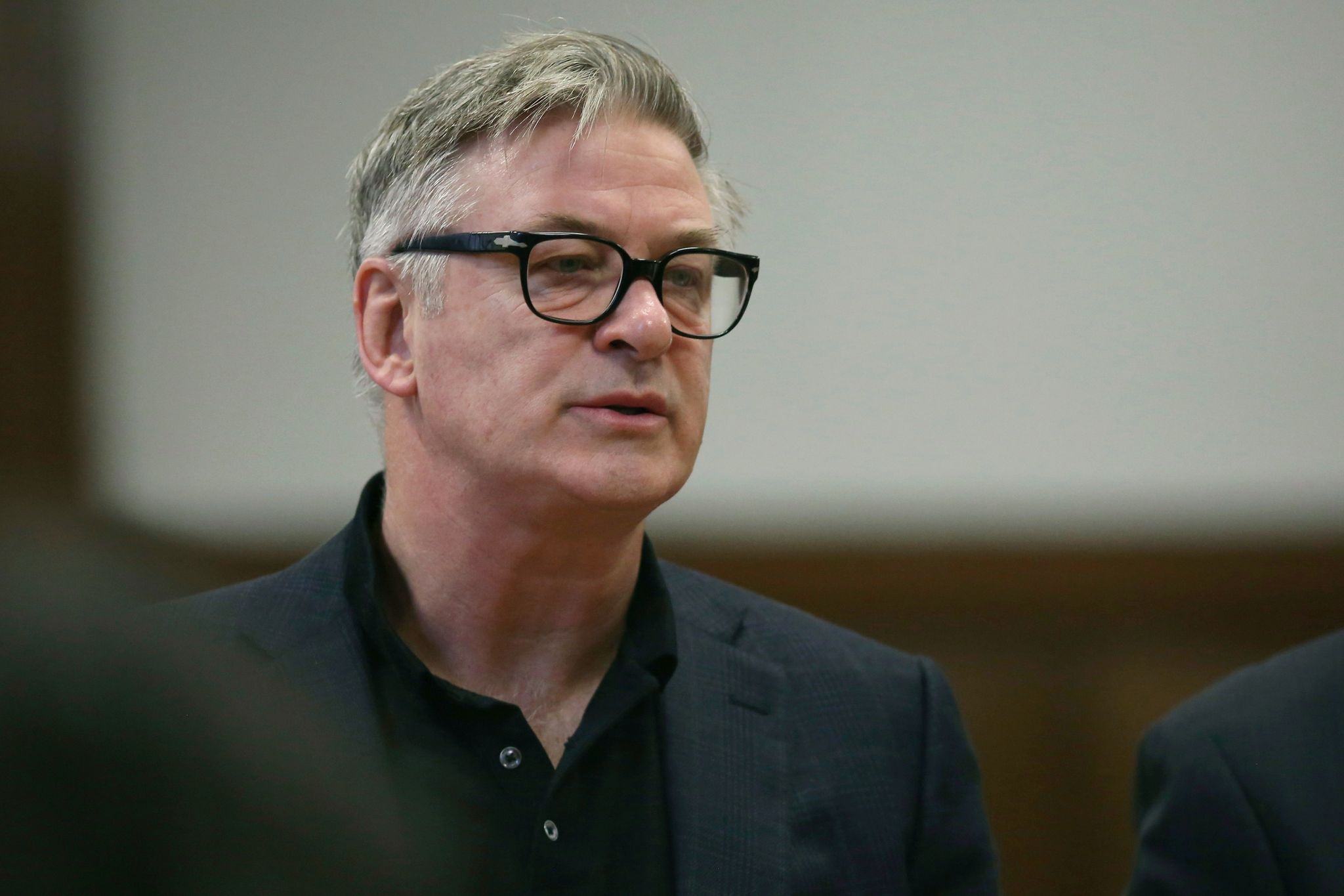 Nach Todesschuss: Alec Baldwin verklagt Filmcrew