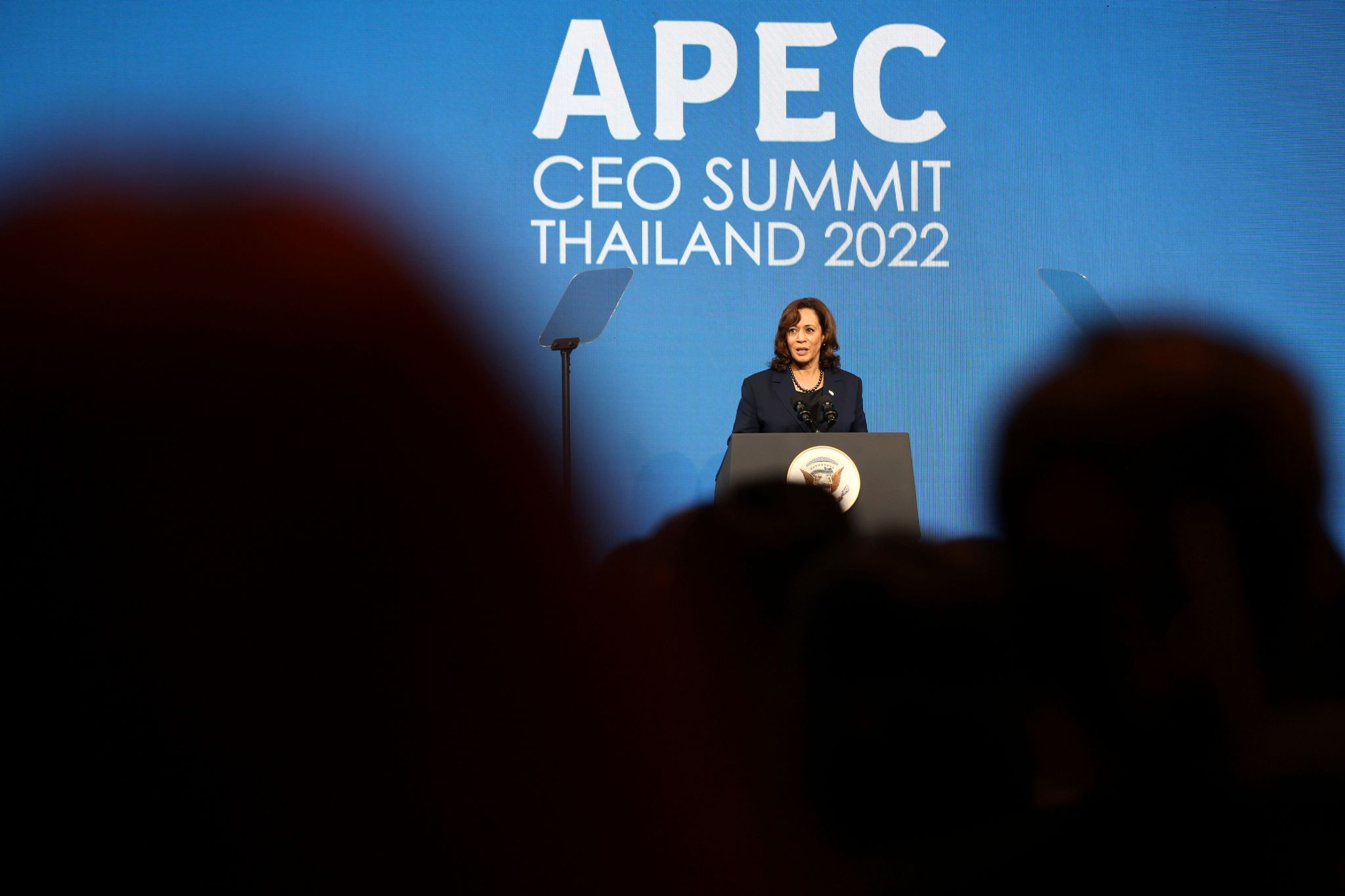 Apec-Mehrheit verurteilt Moskau