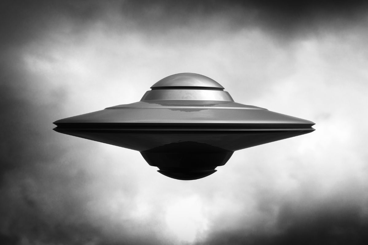 Begegnung der dritten Art: Pilot stirbt bei UFO-Verfolgung