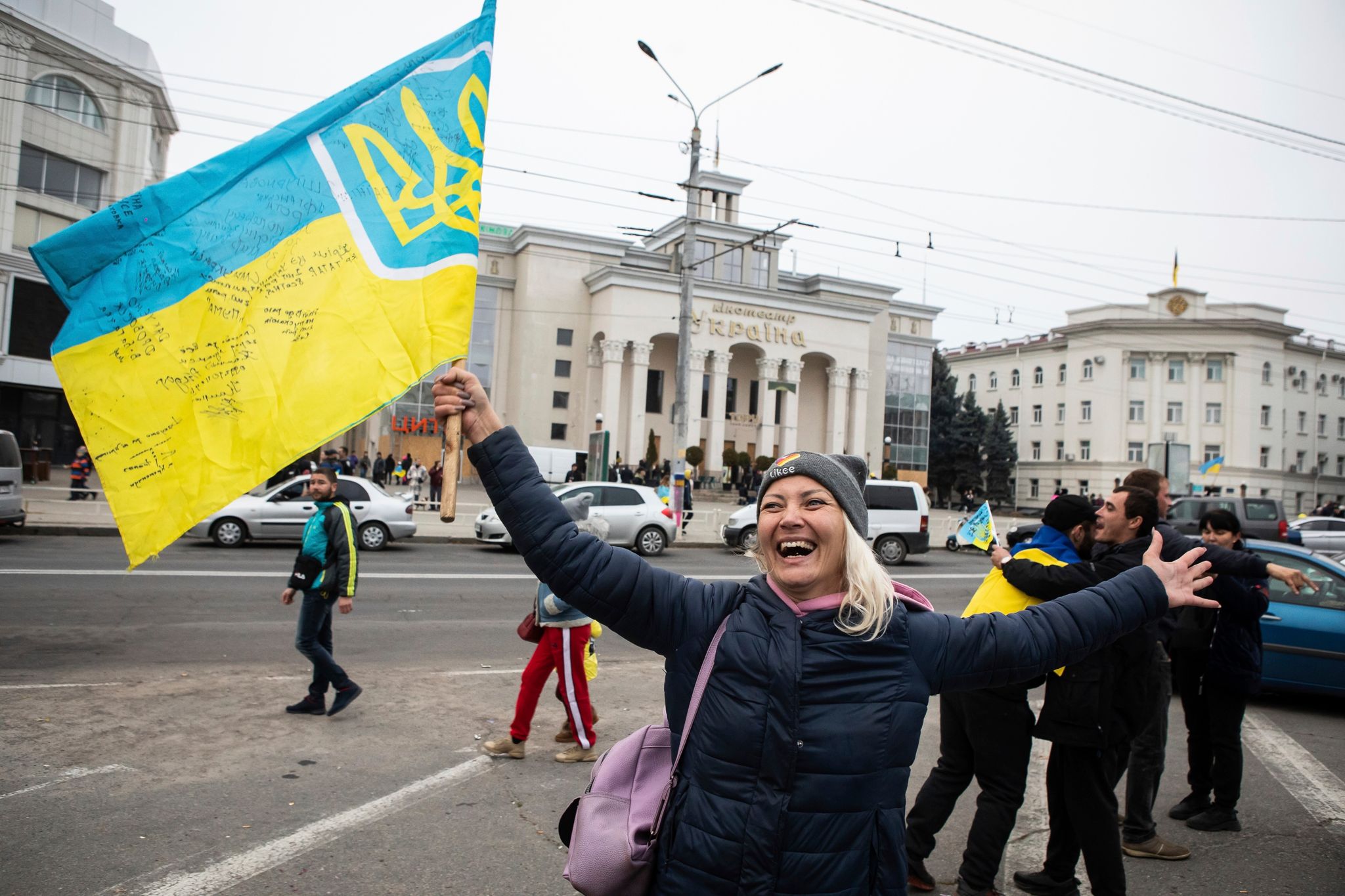 Krieg gegen die Ukraine: So ist die Lage