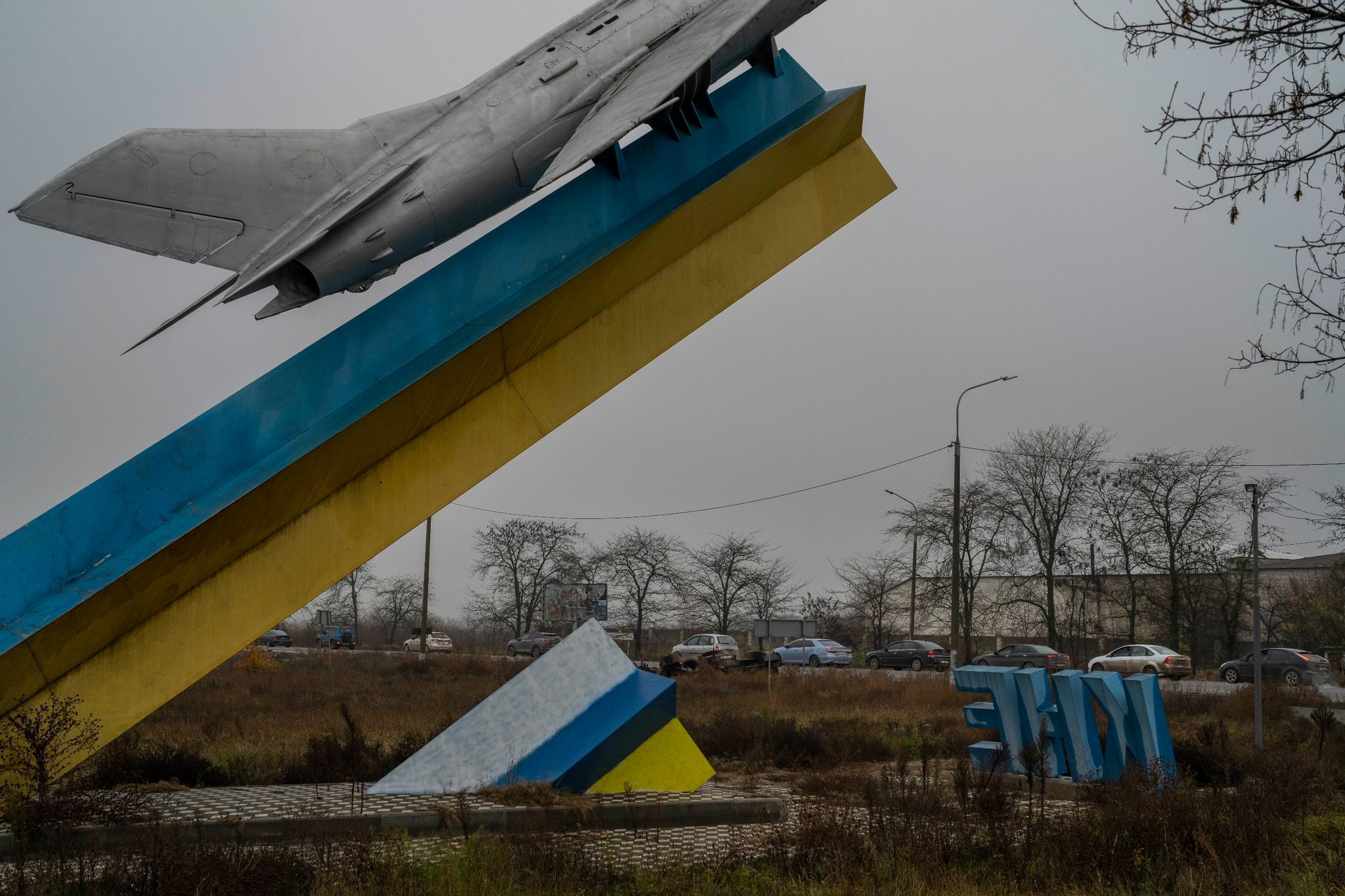 Krieg gegen die Ukraine: So ist die Lage