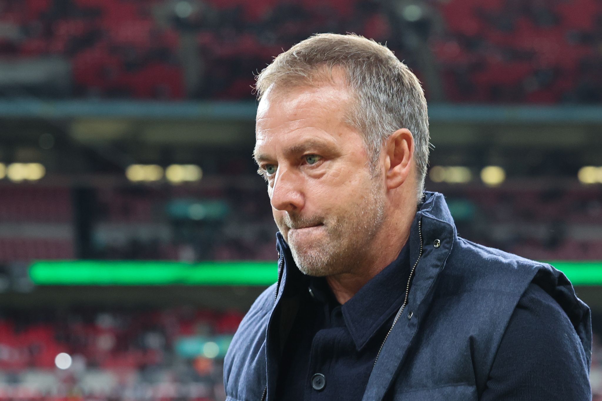 Odonkor, Mustafi, Sané: Kader-Überraschungen haben Tradition