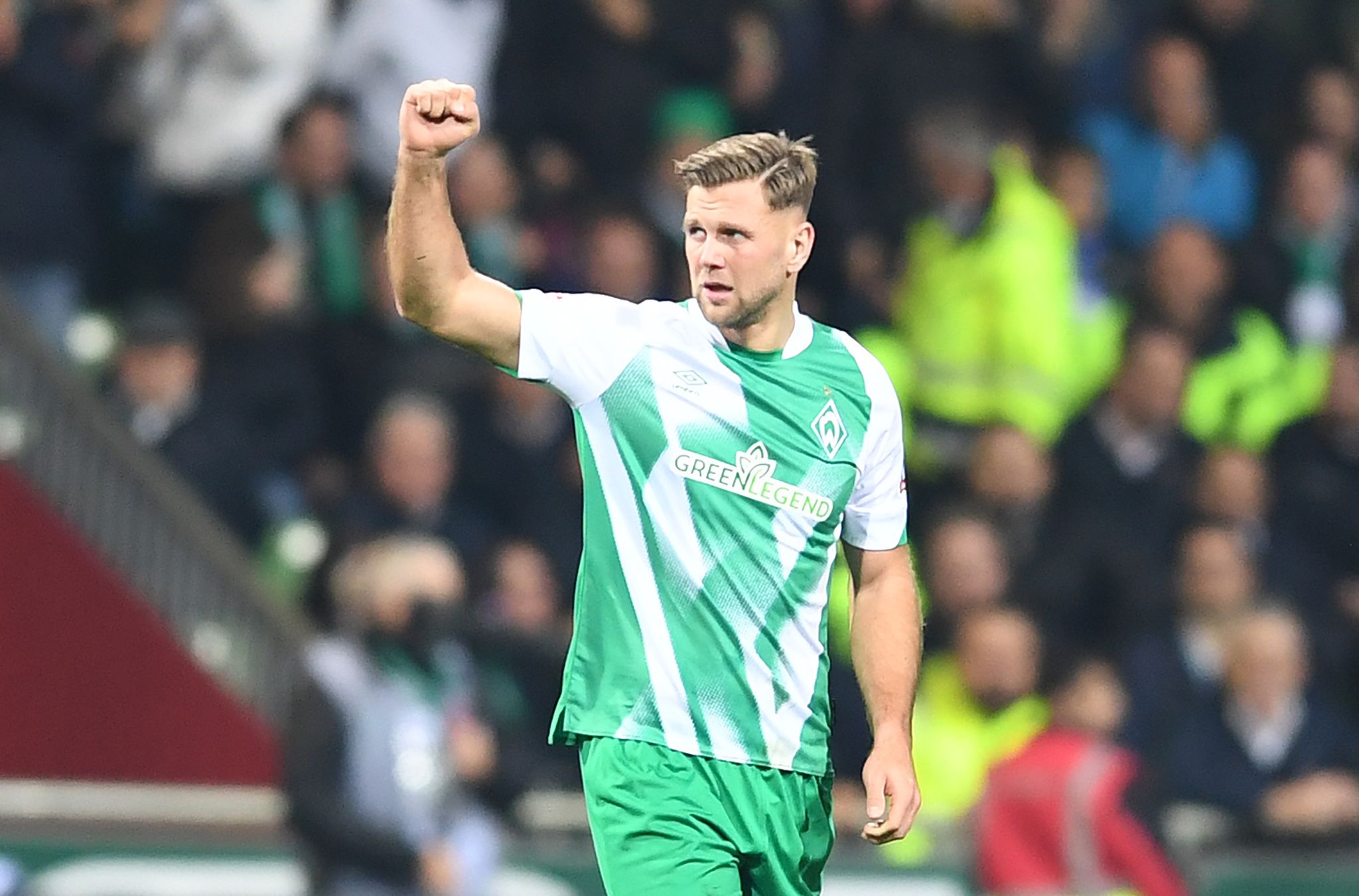 1:2 in Bremen: Schalke stellt Bundesliga-Rekord ein