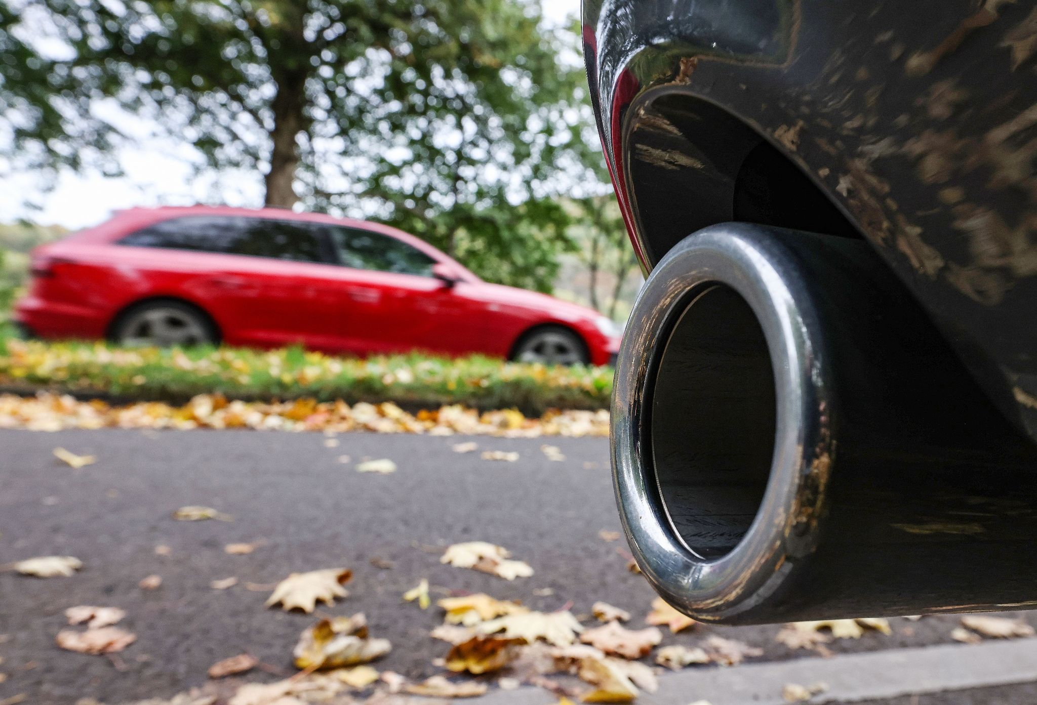 Expertenrat: Deutschland muss umsteuern für Klimaziele 2030