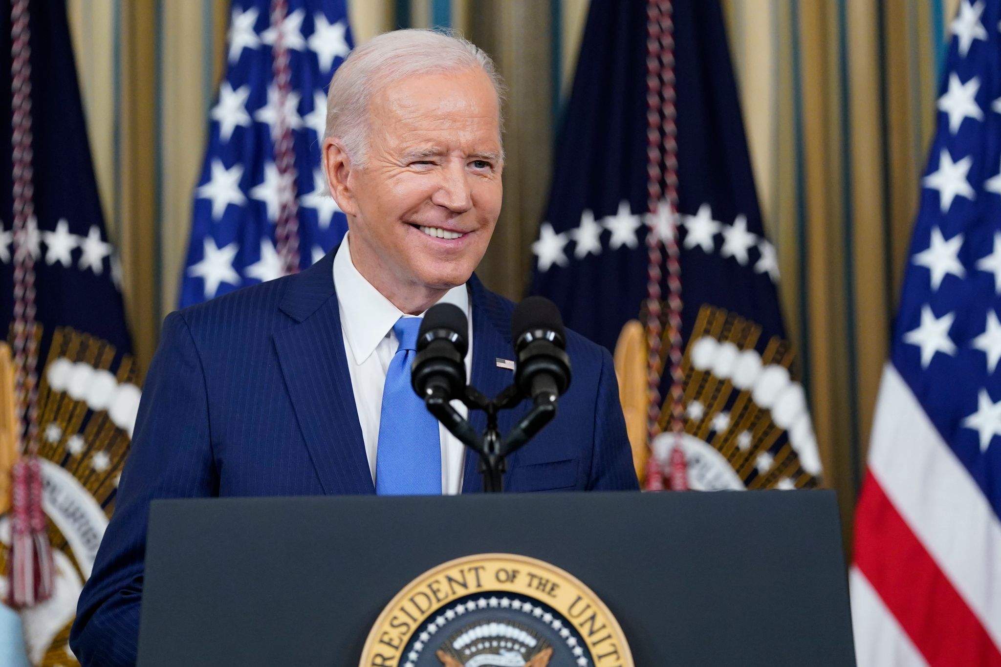 Biden geht nach US-Zwischenwahlen auf Republikaner zu