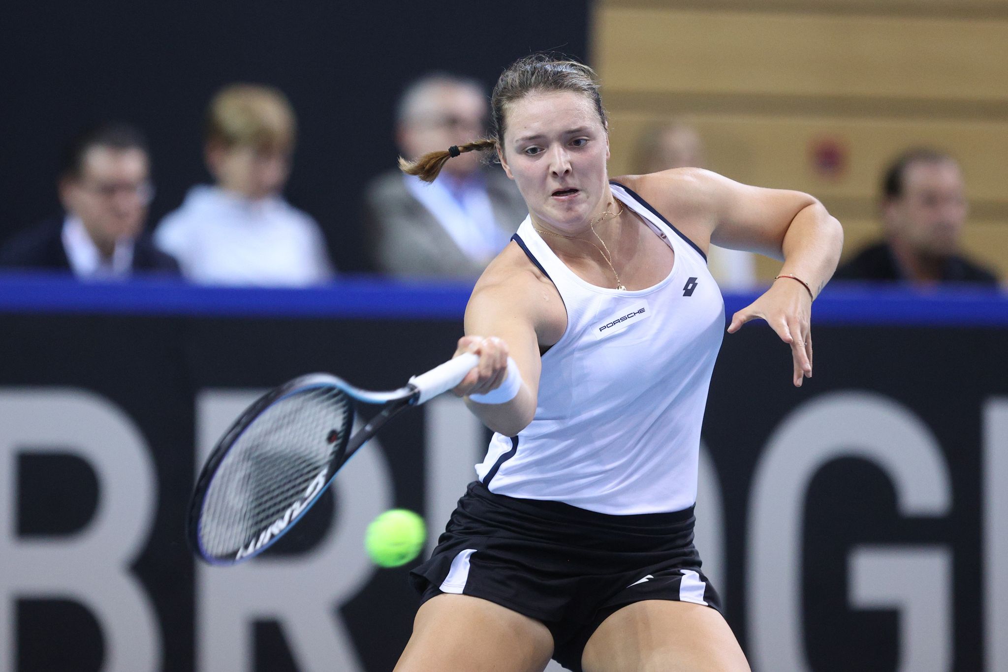 «Party»: Deutsche Tennis-Damen bleiben erstklassig