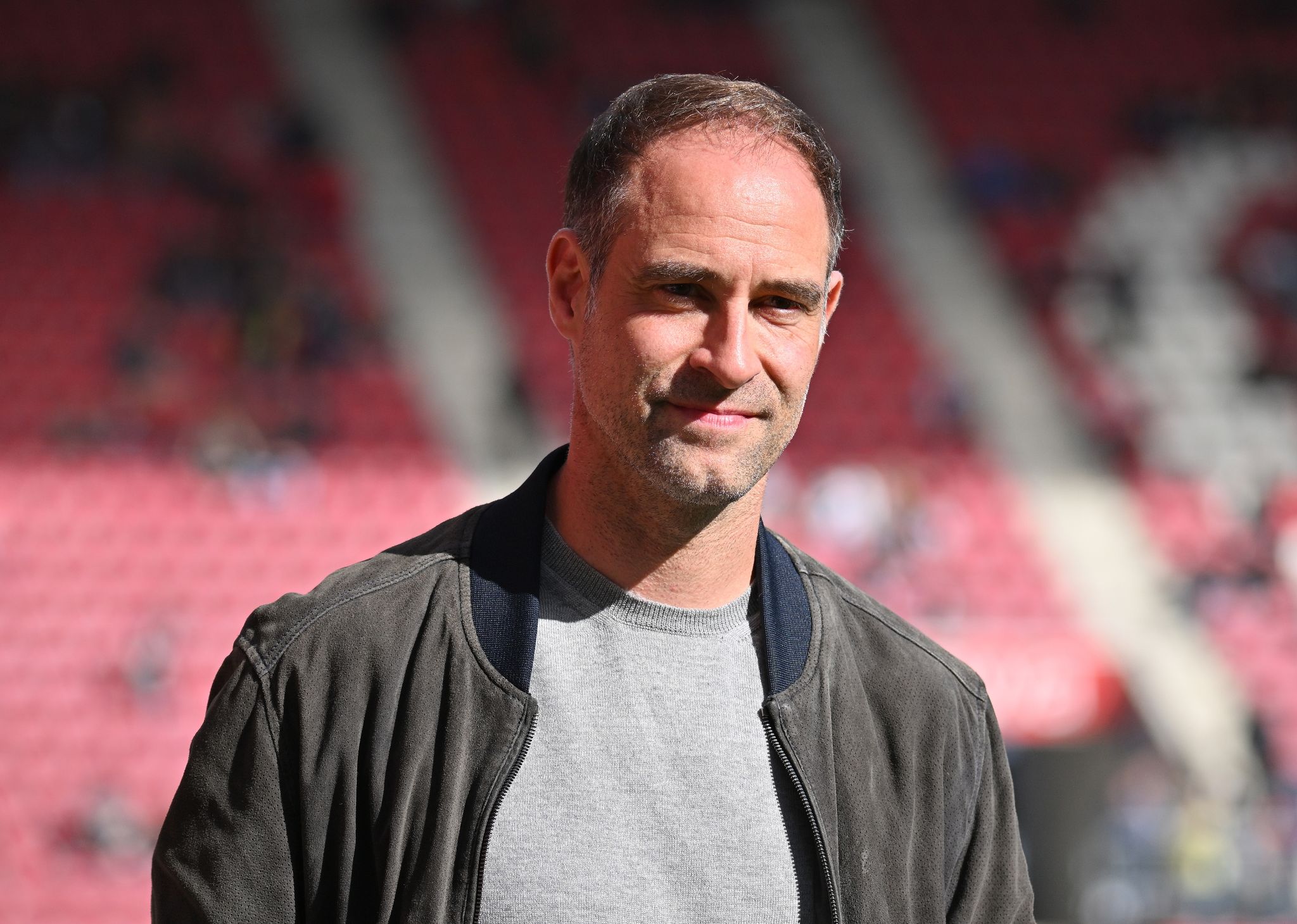 Chef von RB Leipzig geht: Mintzlaff wechselt zu Hauptsponsor