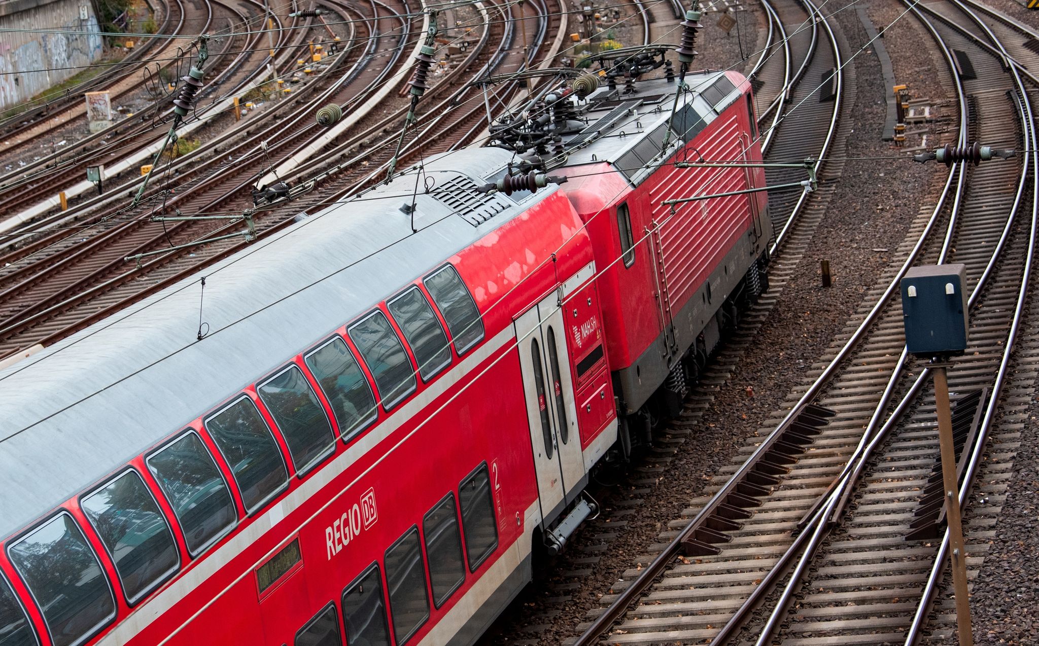 Verkehrswende: Was bringt das 49-Euro-Ticket?