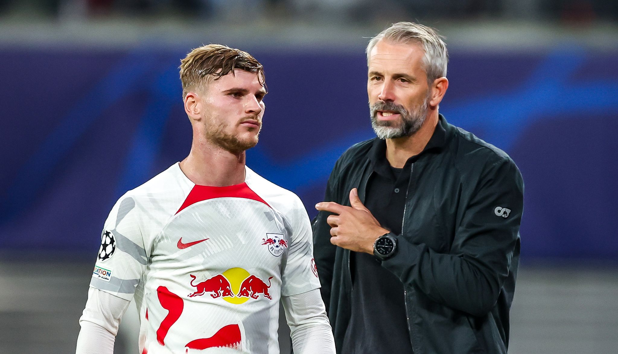 «Energielevel hoch»: RB bereit für viertes Endspiel