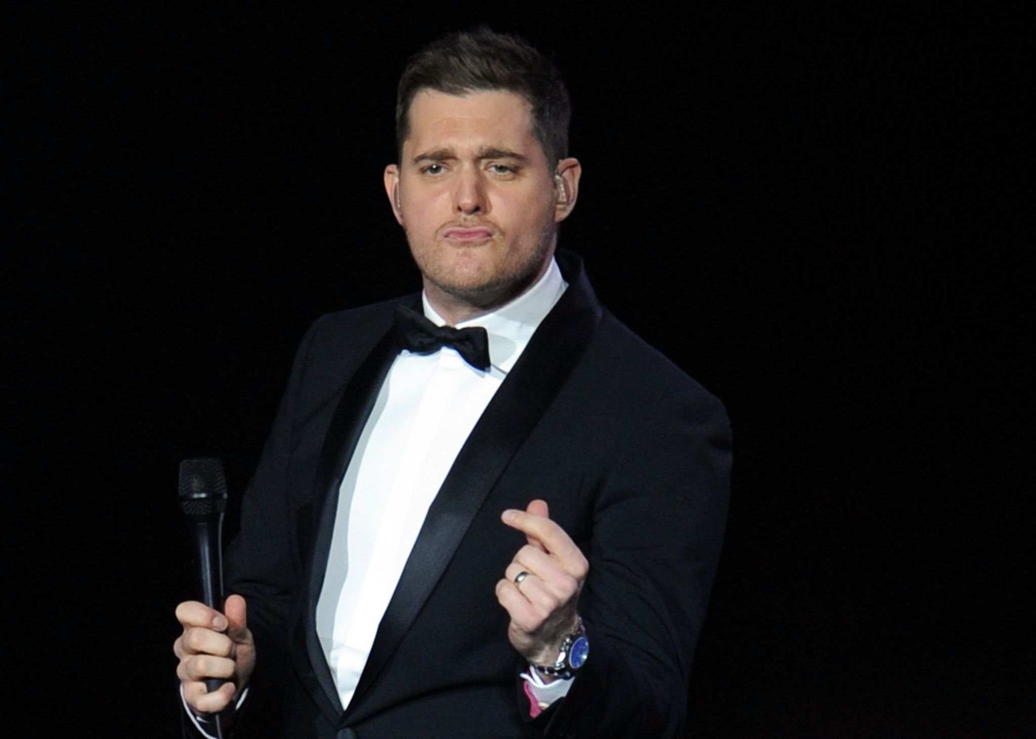 Deutsche mögen «Let it Snow!» und «Last Christmas»