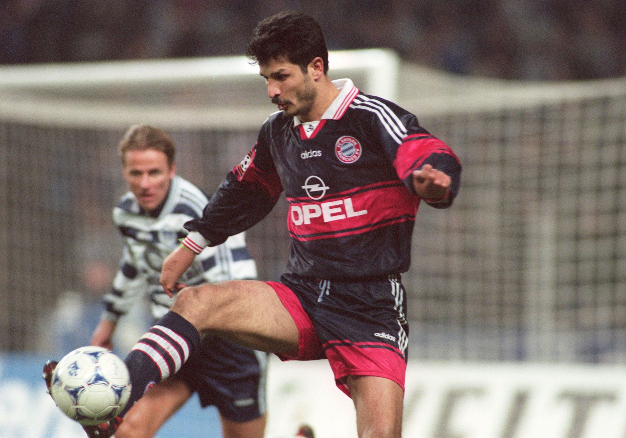 Ex-Profi Daei fassungslos nach Ausreisestopp seiner Familie