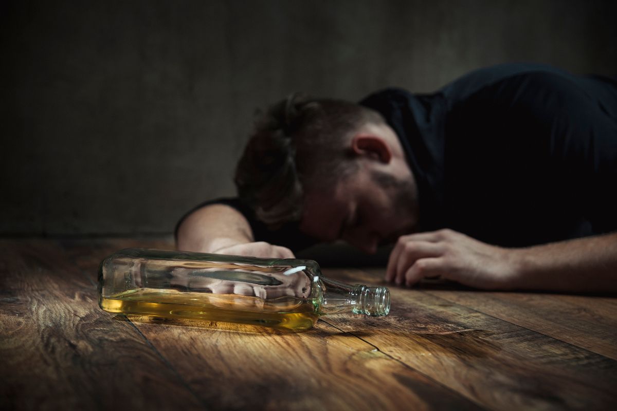 Fußballer an Alkohol gestorben