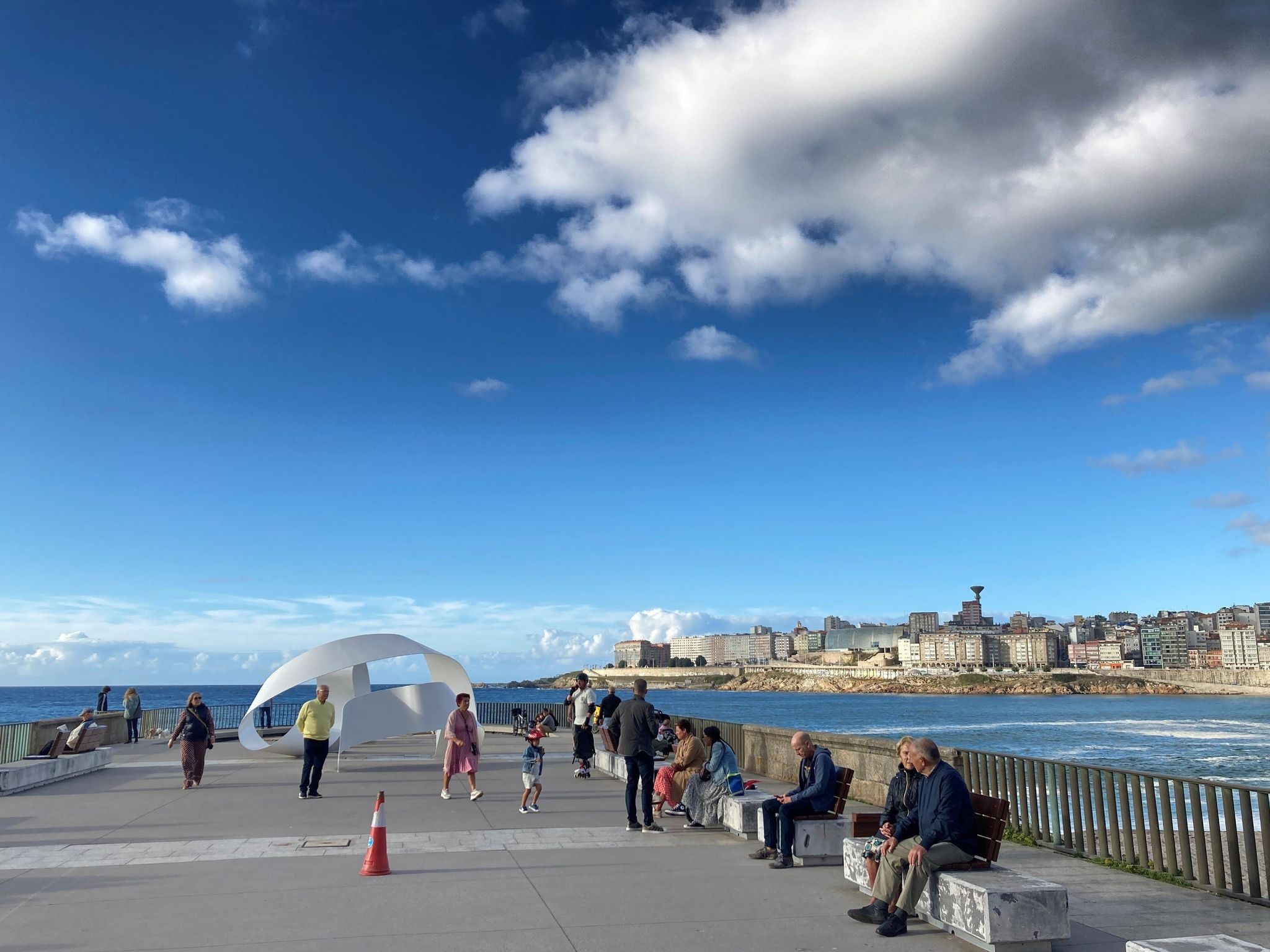 30 Jahre nach Öl-Inferno an der «Todesküste»