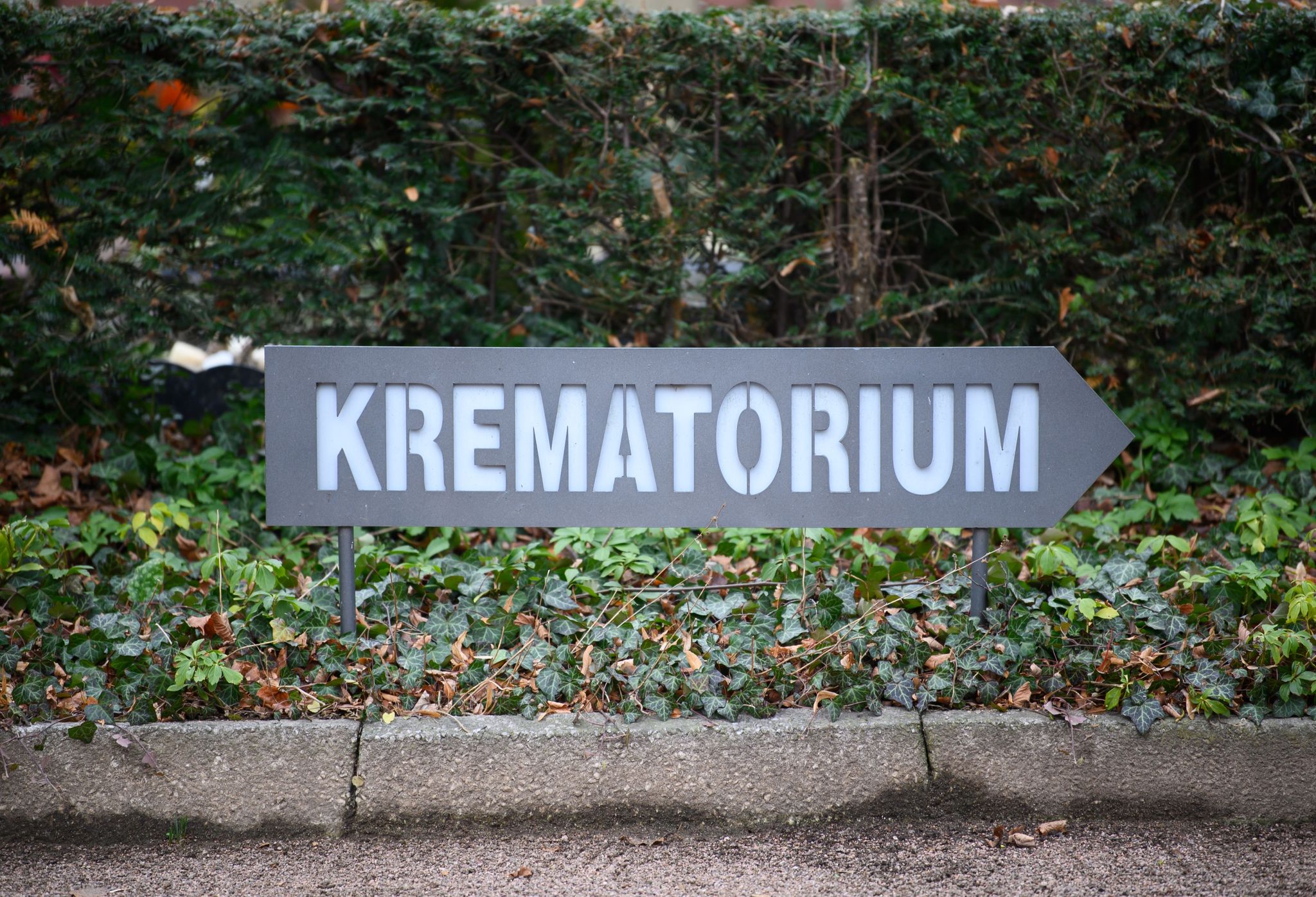 Leichen verwechselt – Muslim aus Versehen eingeäschert