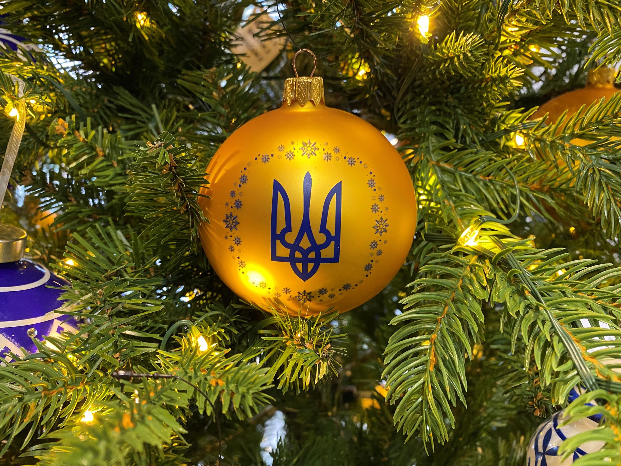 Weihnacht in Kiew – Putins Krieg verschiebt Traditionen
