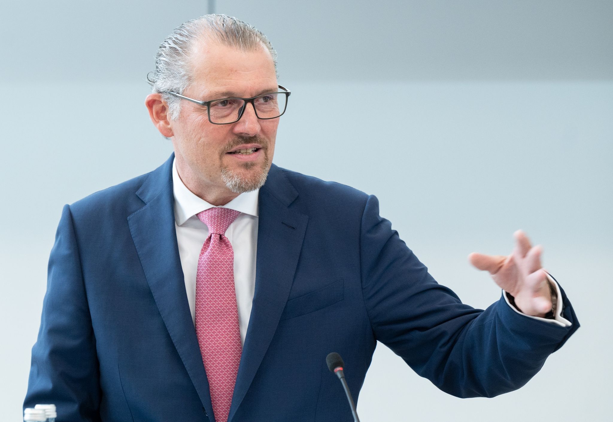 Tarifbindung: Arbeitgeber besorgt über Ampel-Pläne