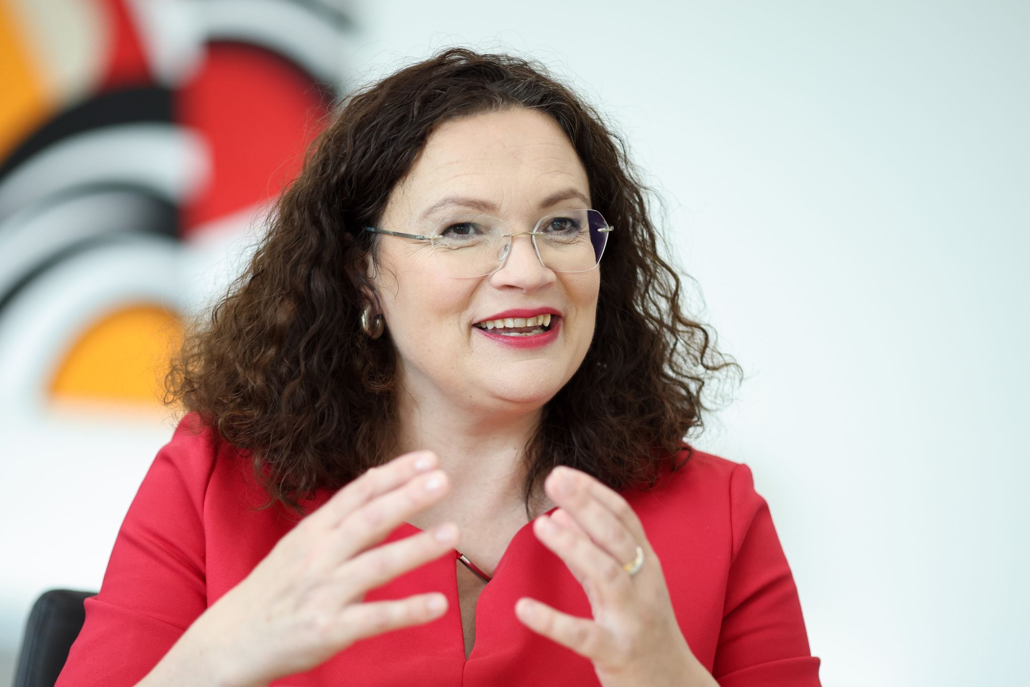 Arbeitsagentur-Chefin fordert «neue Willkommenskultur»