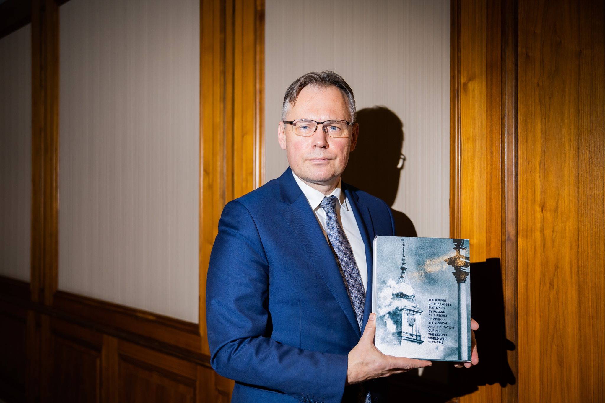 Polen will Reparationen – Druck auf Deutschland steigt