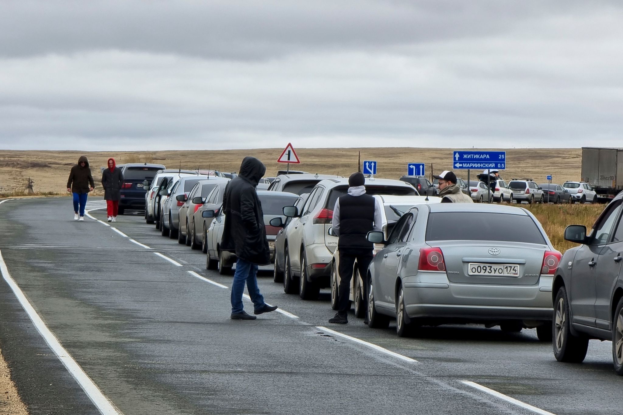 Russland: IT-Krise – Informatiker wandern aus